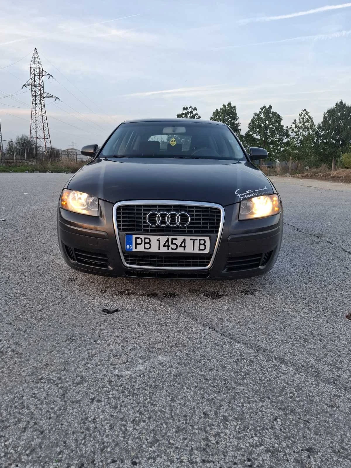 Audi A3 1.9TDI | Mobile.bg � ����������� 3