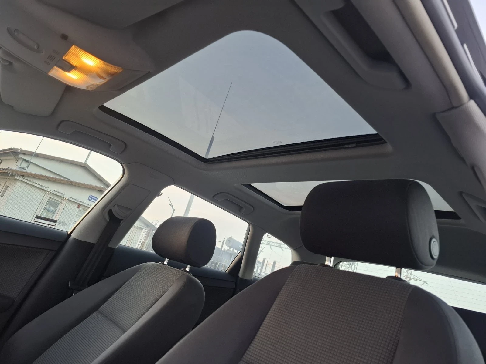 Audi A3 1.9TDI | Mobile.bg � ����������� 11