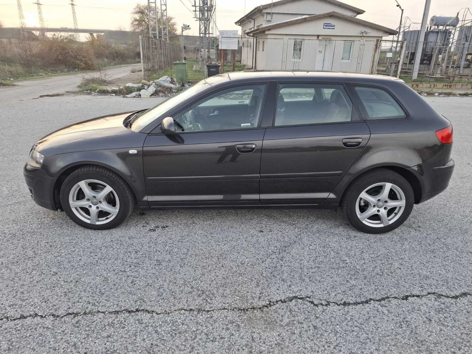 Audi A3 1.9TDI | Mobile.bg � ����������� 5