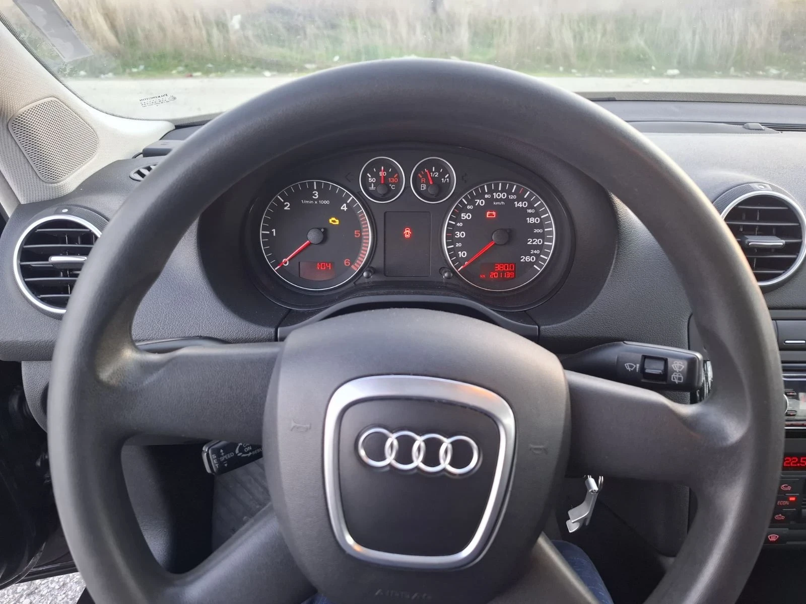 Audi A3 1.9TDI | Mobile.bg � ����������� 9