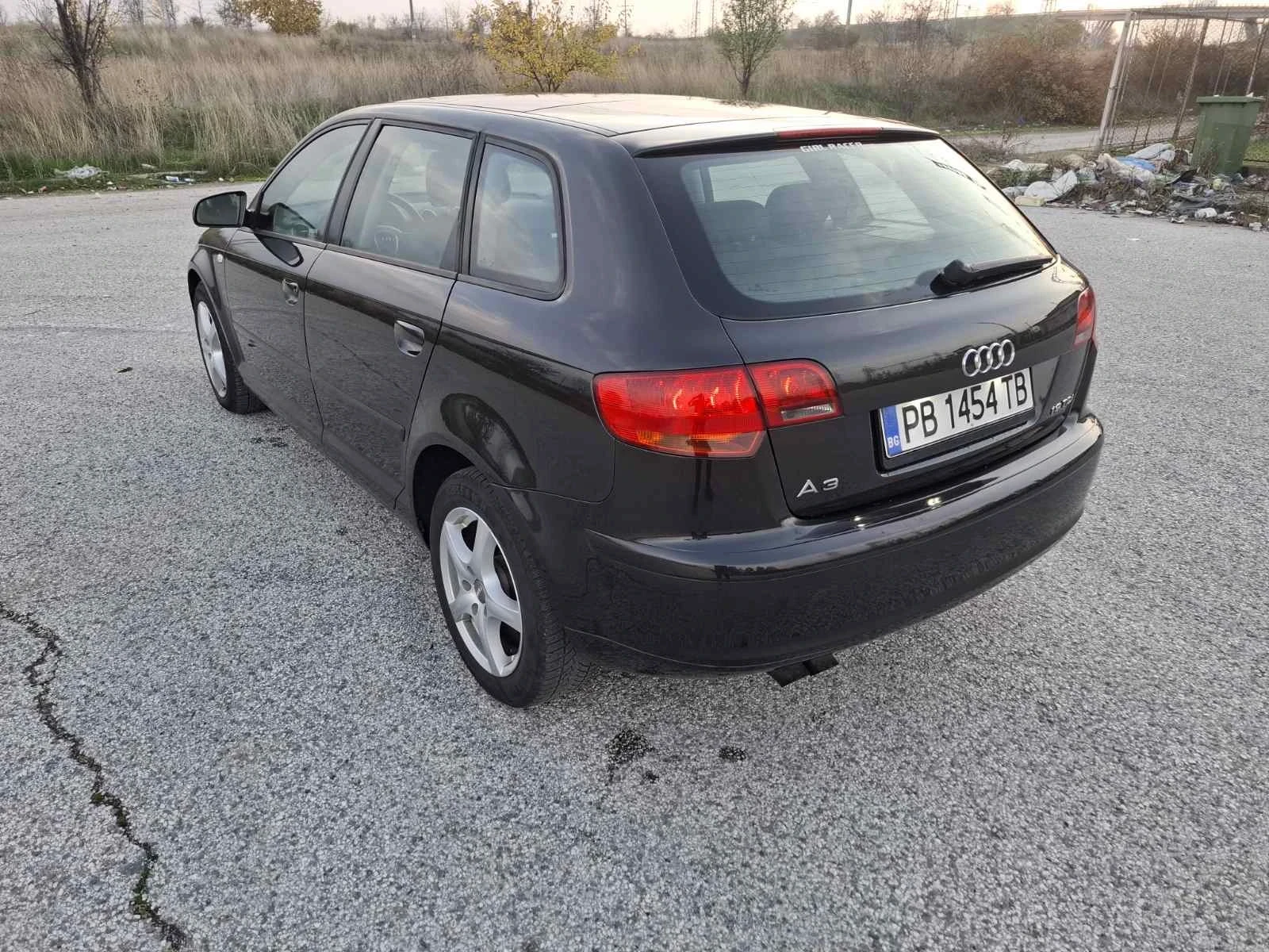 Audi A3 1.9TDI | Mobile.bg � ����������� 6