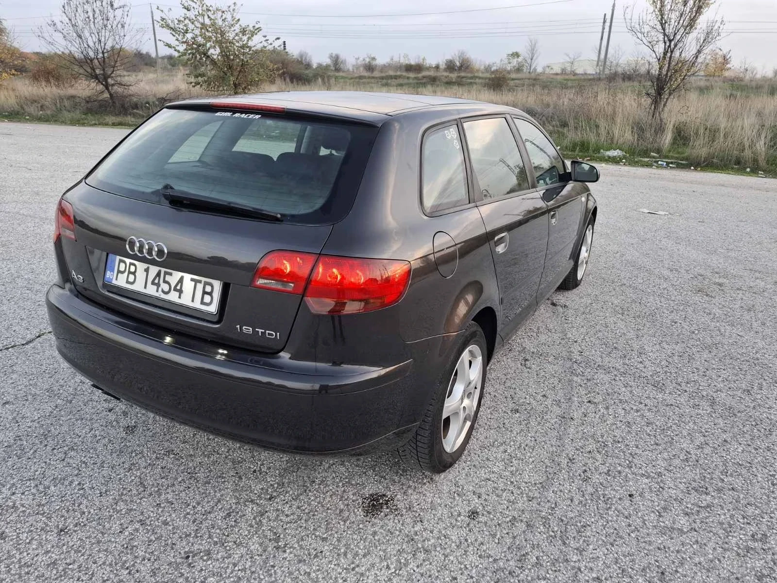 Audi A3 1.9TDI | Mobile.bg � ����������� 7