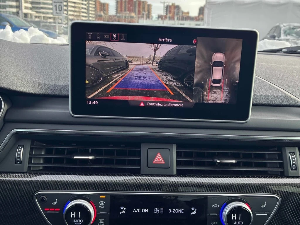 Audi S5 * Technik * CARFAX * ��� ������������ ������ | Mobile.bg � ����������� 11