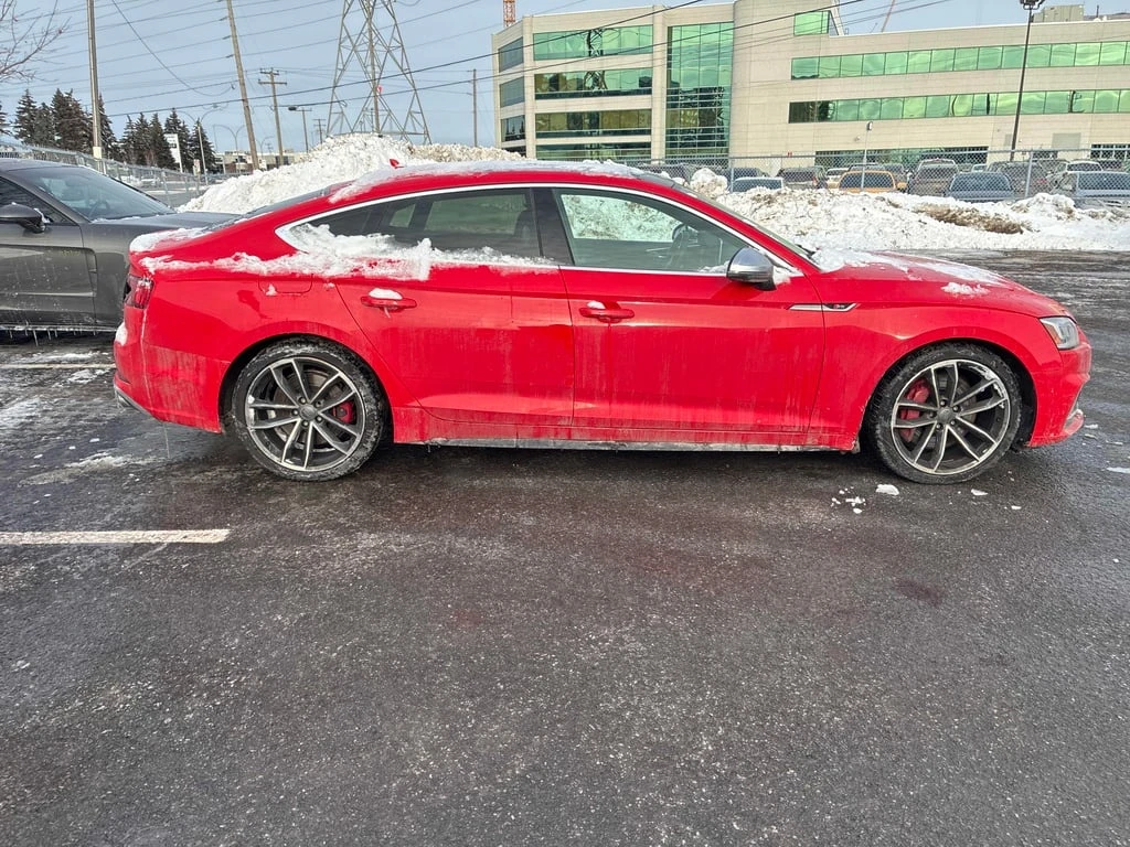 Audi S5 * Technik * CARFAX * ��� ������������ ������ | Mobile.bg � ����������� 3