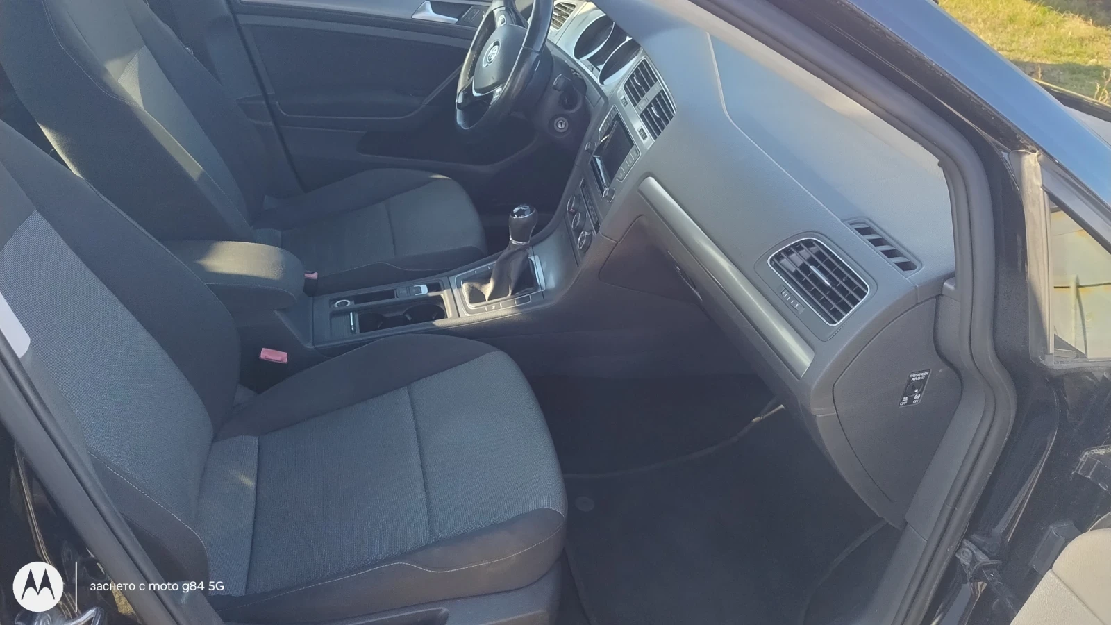 VW Golf 7 �� ����� tdi | Mobile.bg � ����������� 10