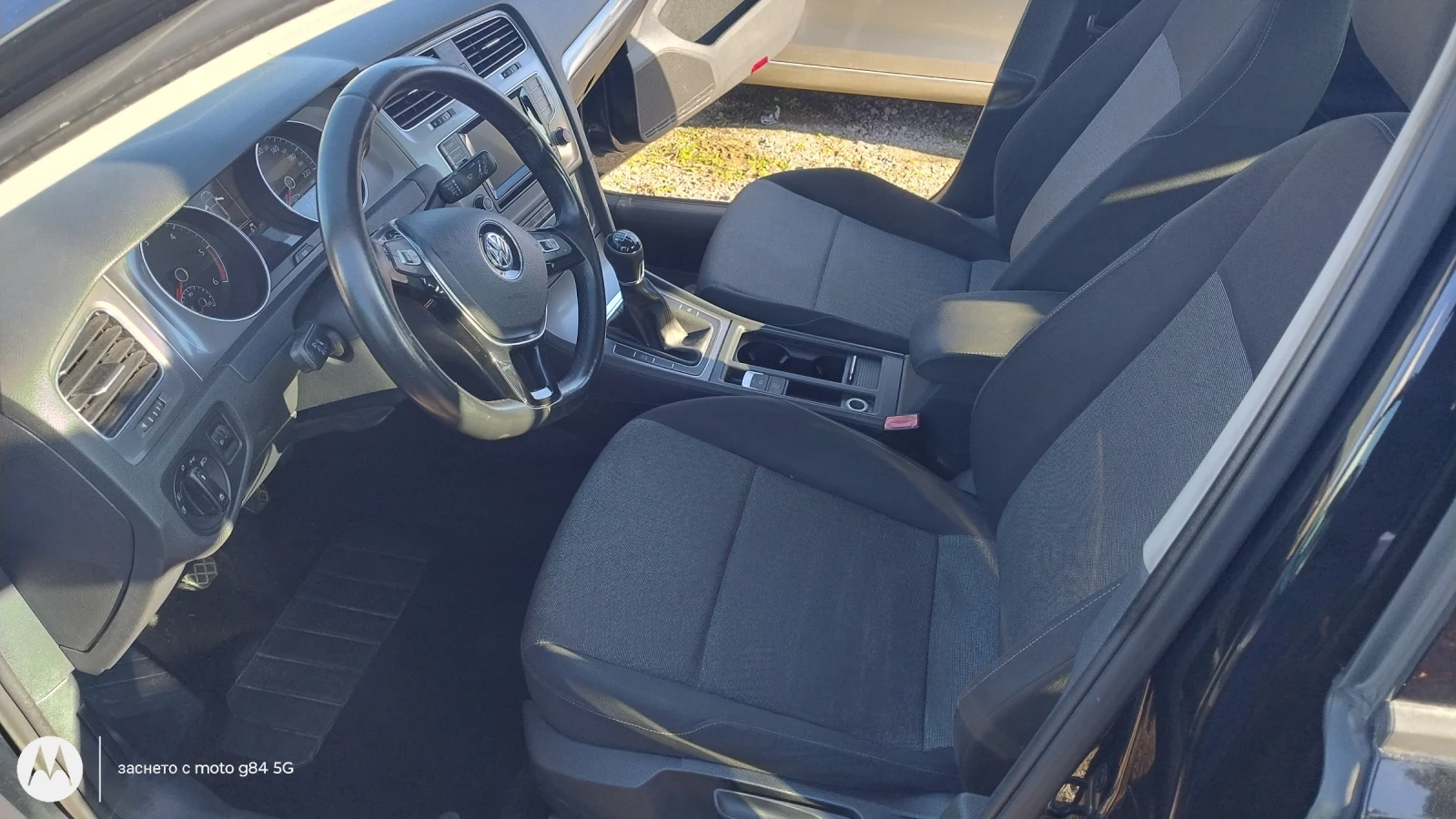 VW Golf 7 �� ����� tdi | Mobile.bg � ����������� 11