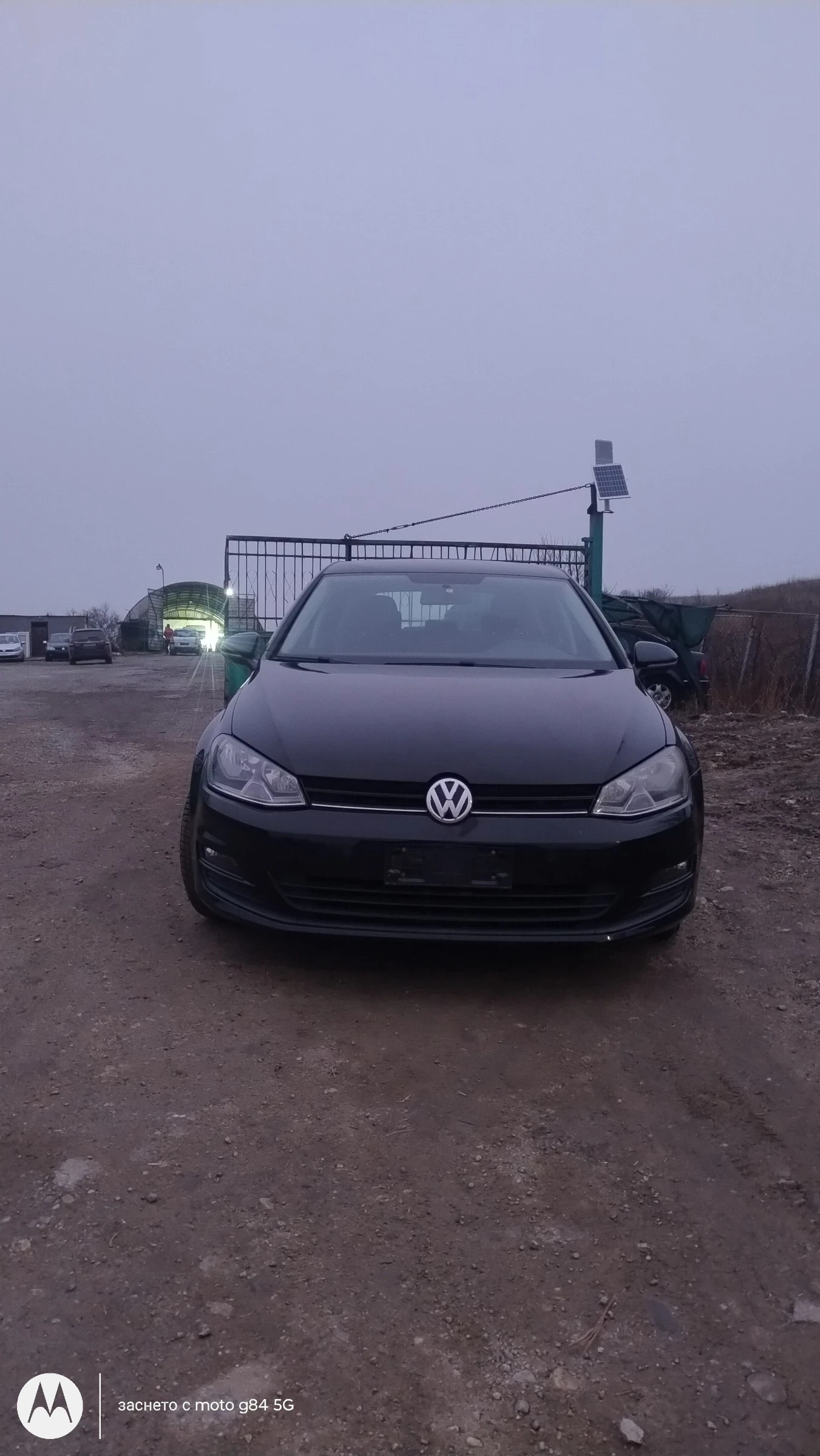 VW Golf 7 �� ����� tdi | Mobile.bg � ����������� 2