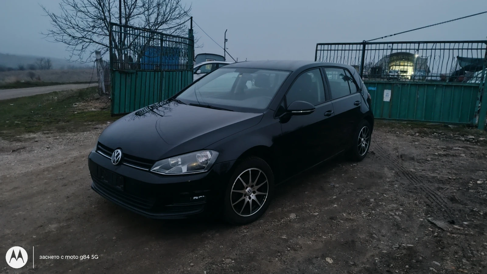 VW Golf 7 �� ����� tdi | Mobile.bg � ����������� 1
