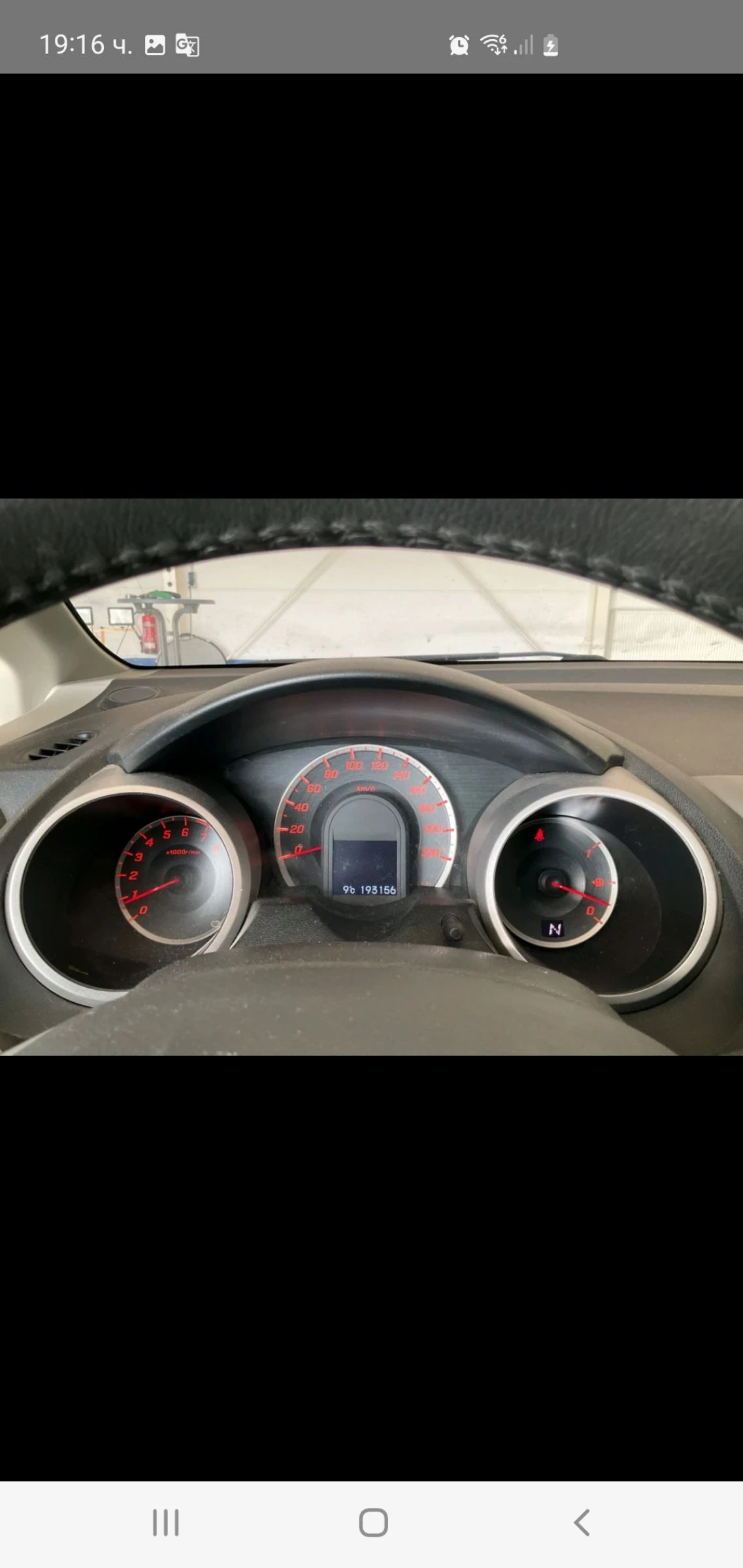 Honda Jazz 1.4 AUT 100ks PODGREV KLIMATRONIK  - изображение 3