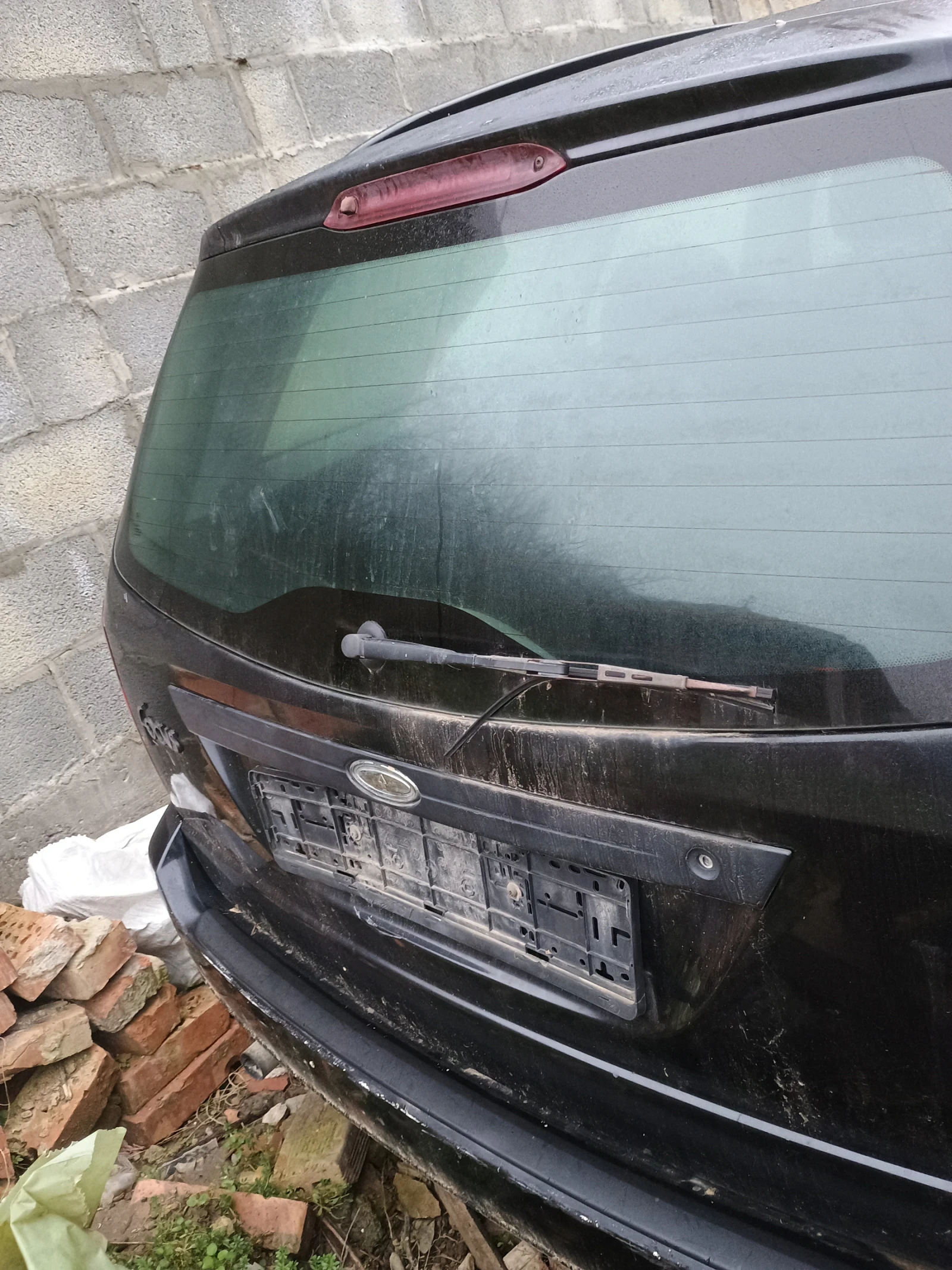 Ford Focus 1.6 - изображение 2