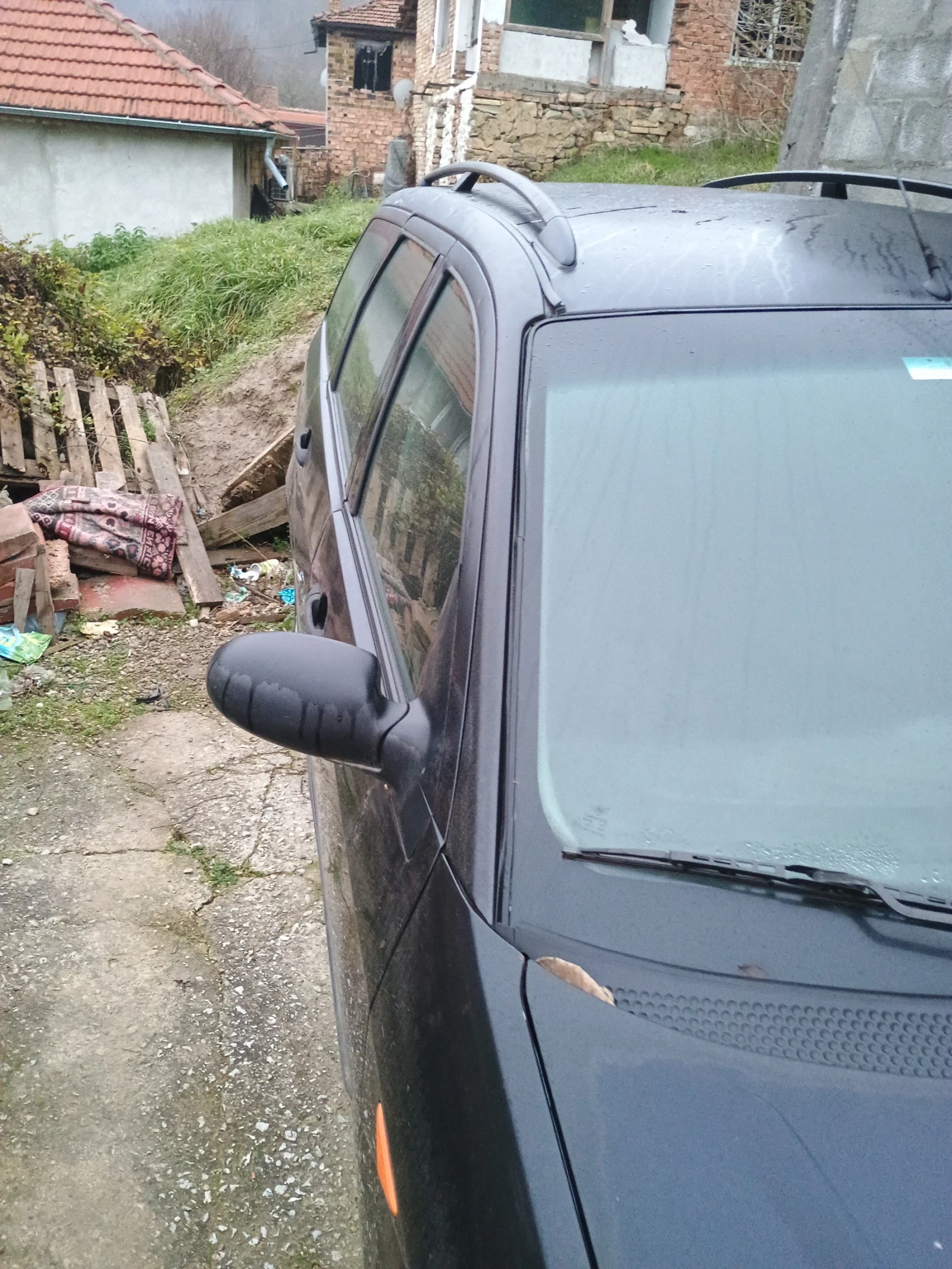 Ford Focus 1.6 - изображение 3