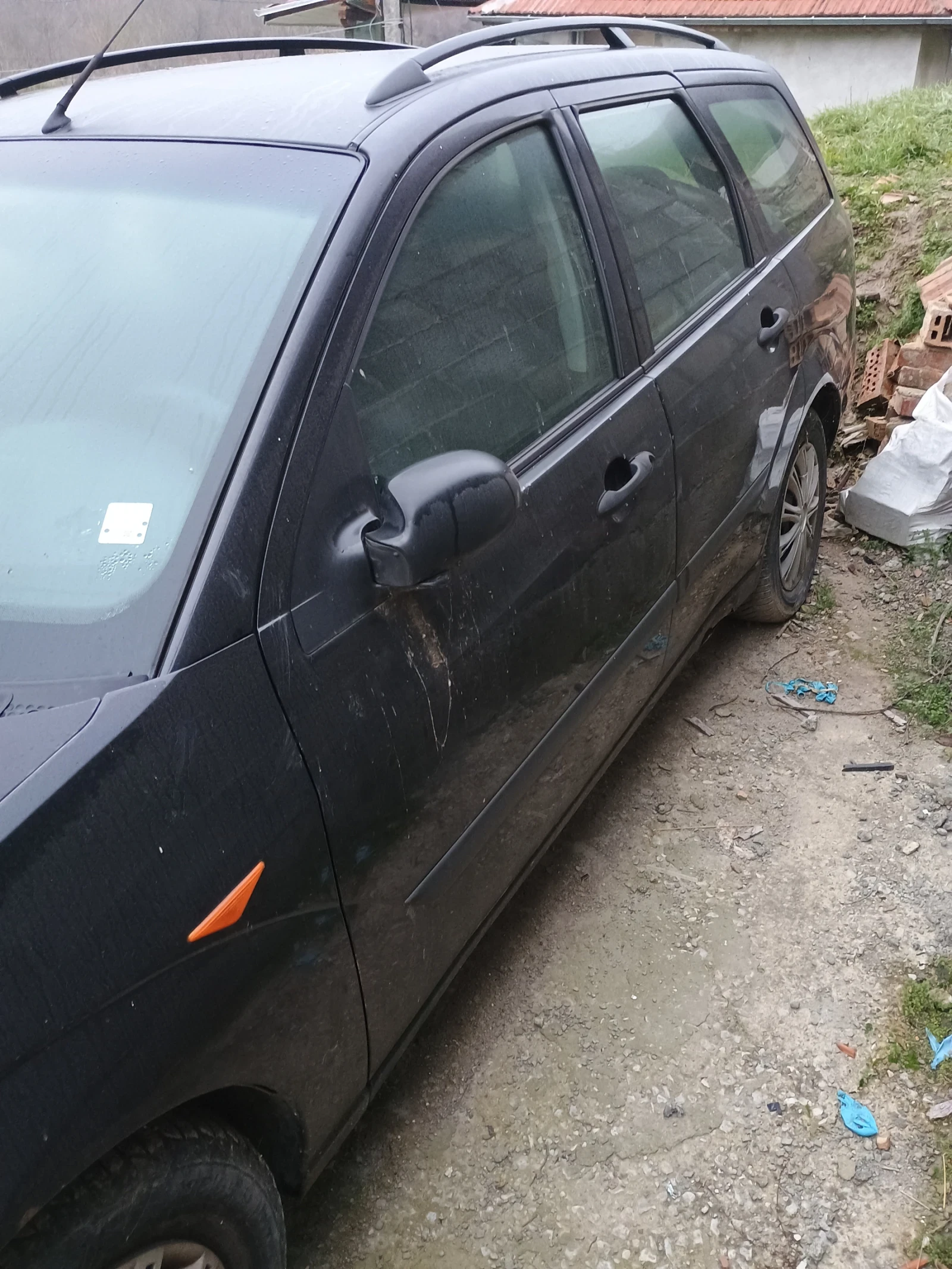 Ford Focus 1.6 - изображение 4