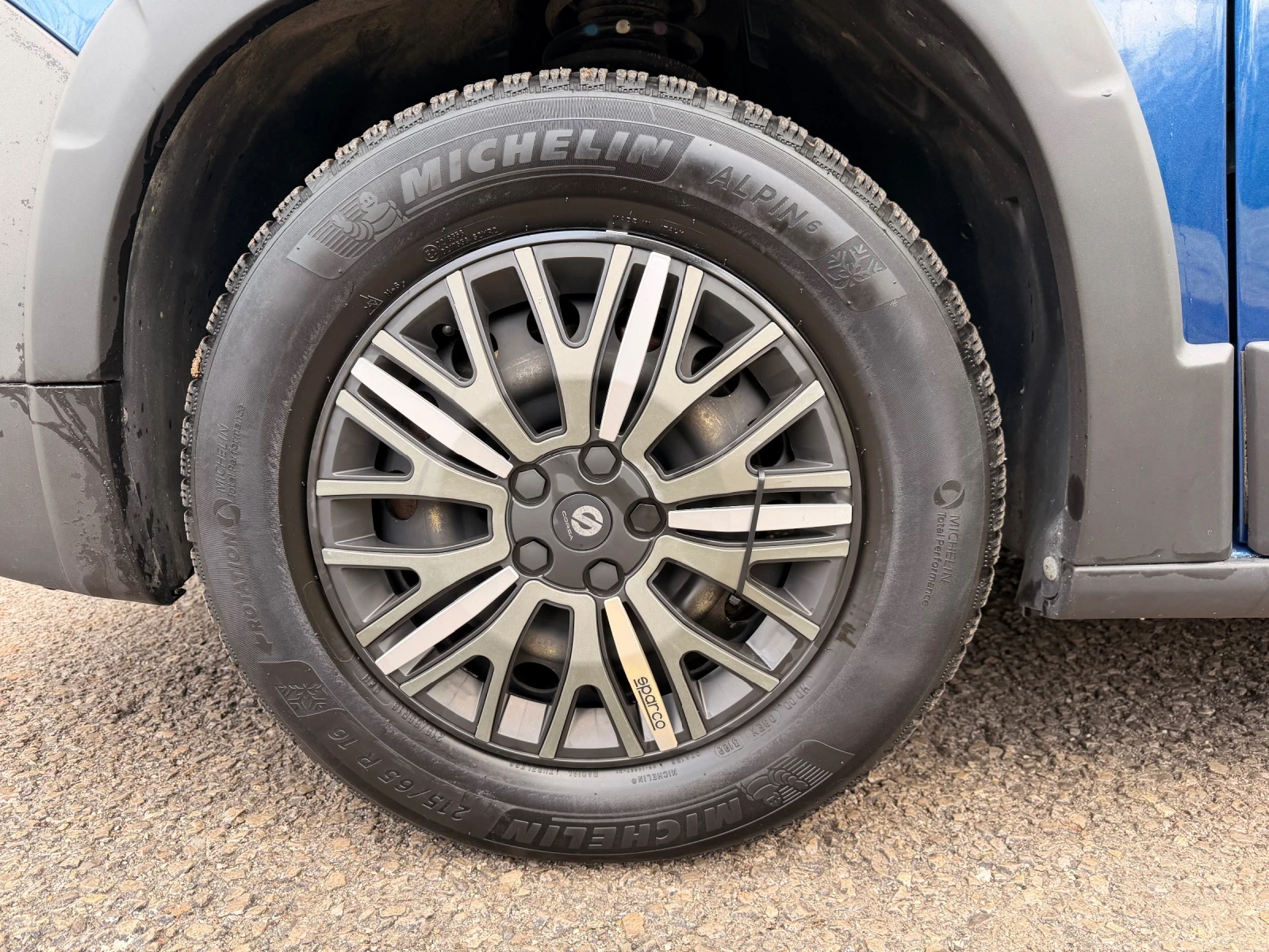 Peugeot Rifter 1.2i / ����������  | Mobile.bg � ����������� 14