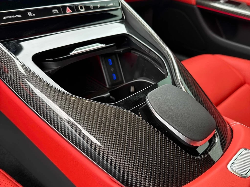 Mercedes-Benz AMG GT 2025 * 63 * CARFAX * �� ���������������� | Mobile.bg � ����������� 14