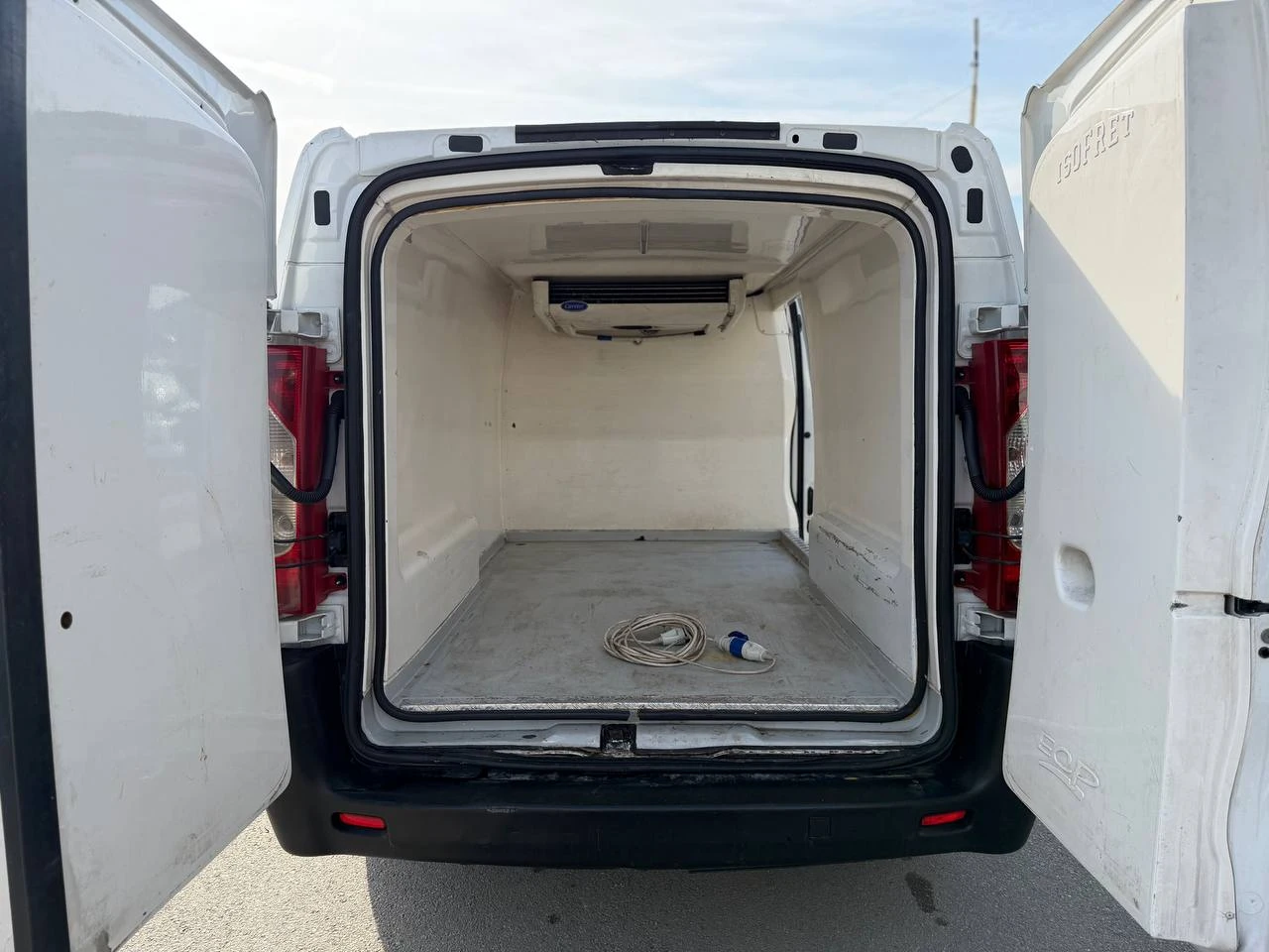 Fiat Scudo 2.0MultiJet �������� | Mobile.bg � ����������� 13