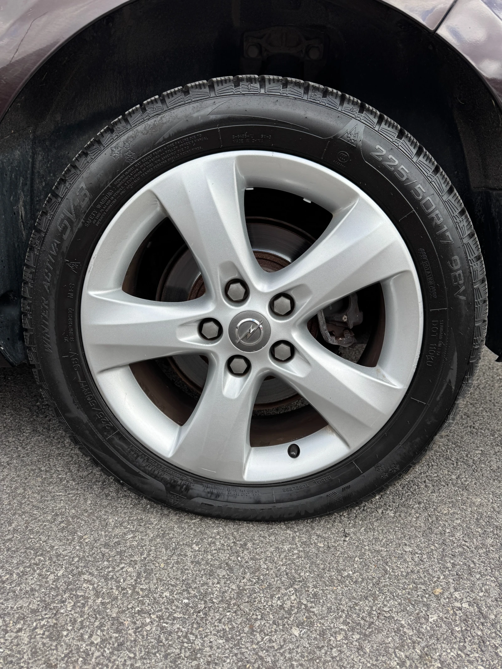 Opel Zafira 1.6I ��� ���� | Mobile.bg � ����������� 15