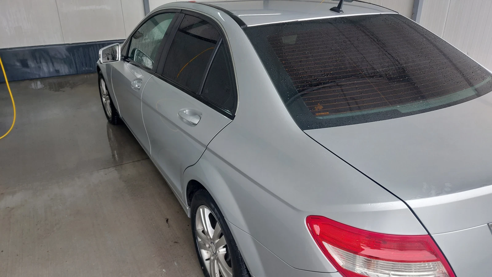 Mercedes-Benz C 180 | Mobile.bg � ����������� 2
