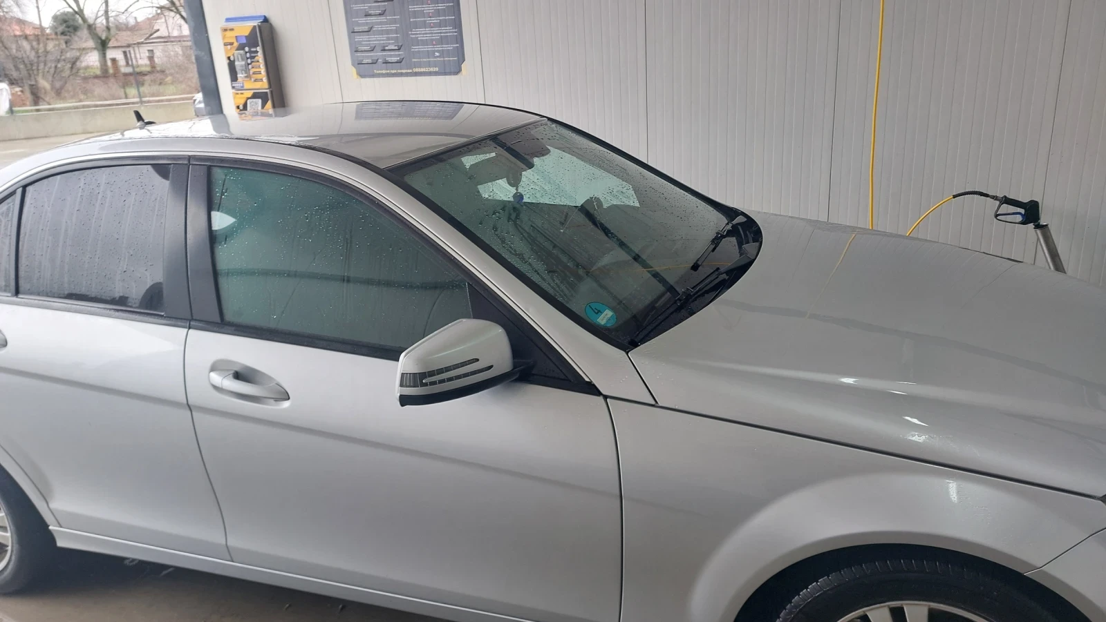 Mercedes-Benz C 180 | Mobile.bg � ����������� 3