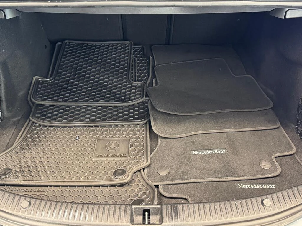 Mercedes-Benz C 300 C-Class 4MATIC����������  (���� �� ��) | Mobile.bg � ����������� 12