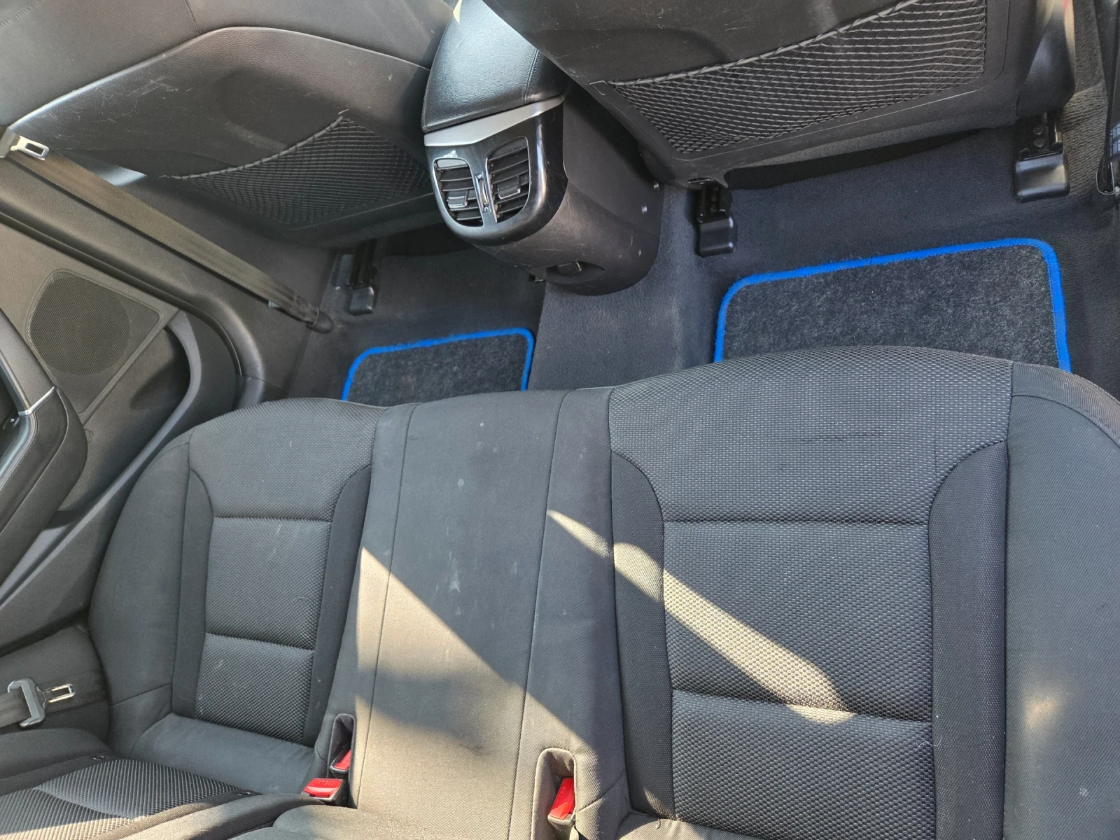 Hyundai I40, снимка 6 - Автомобили и джипове - 53736207