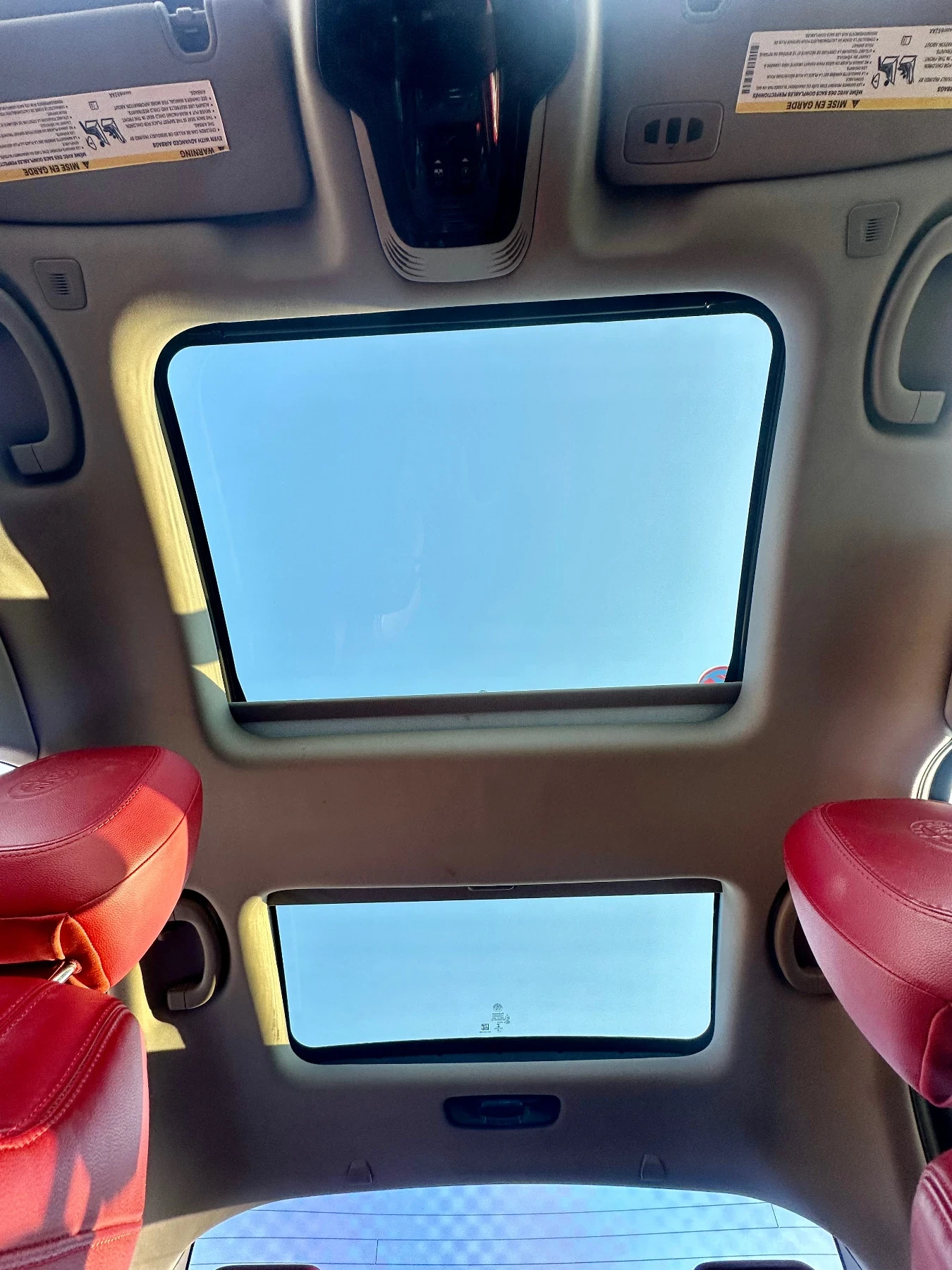 Alfa Romeo Giulia 2.0T TI AWD, снимка 13 - Автомобили и джипове - 53917387