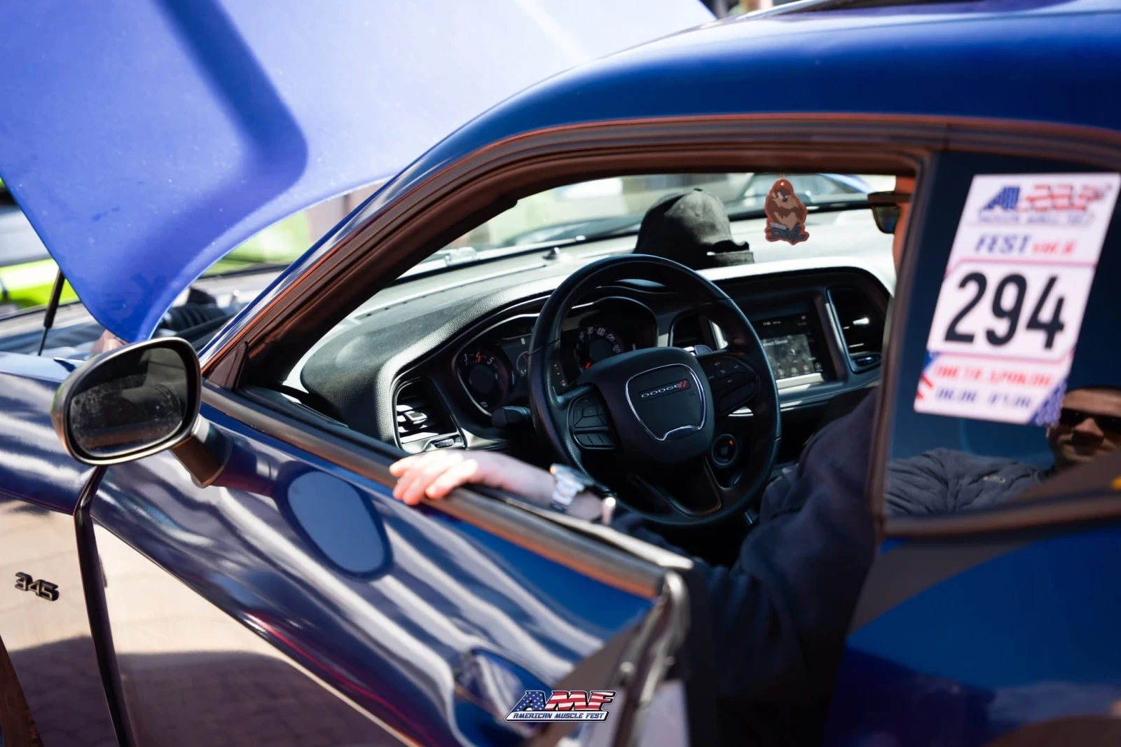 Dodge Challenger R/T Last Call Edition | Auto.bg — изображение 1