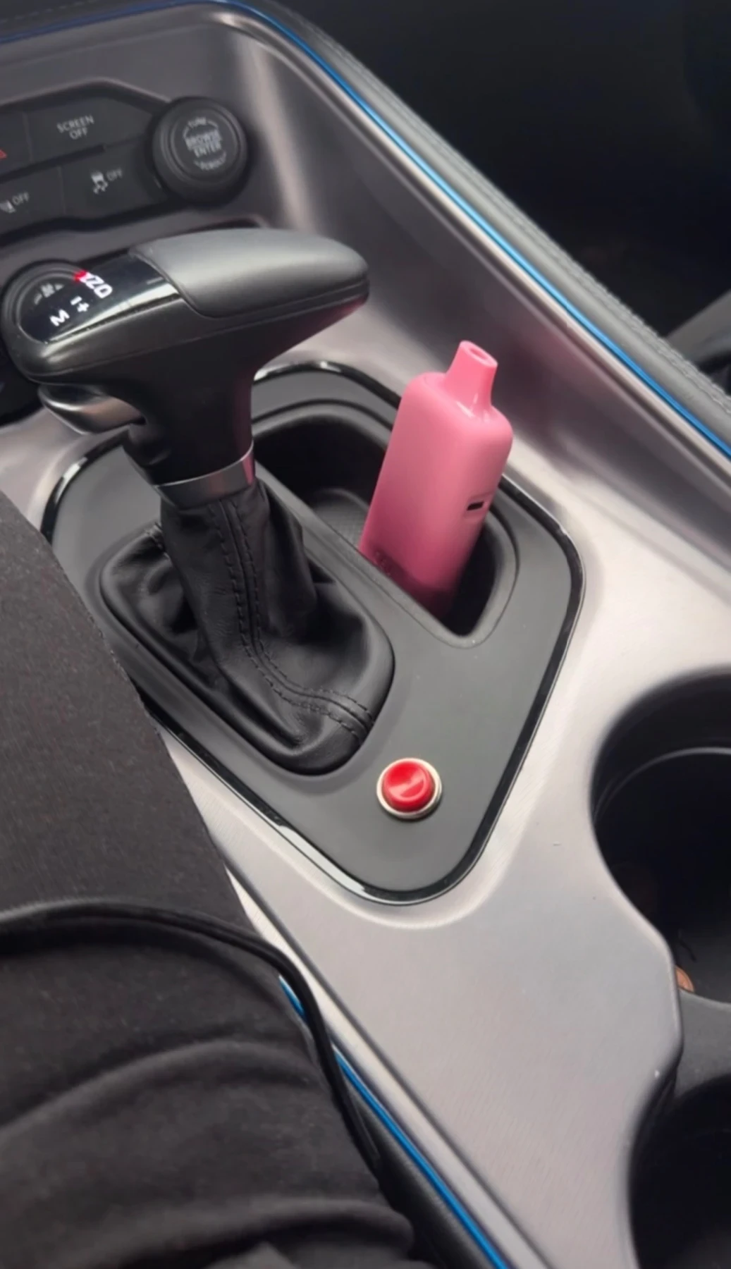 Dodge Challenger R/T Last Call Edition, снимка 8 - Автомобили и джипове - 54184128