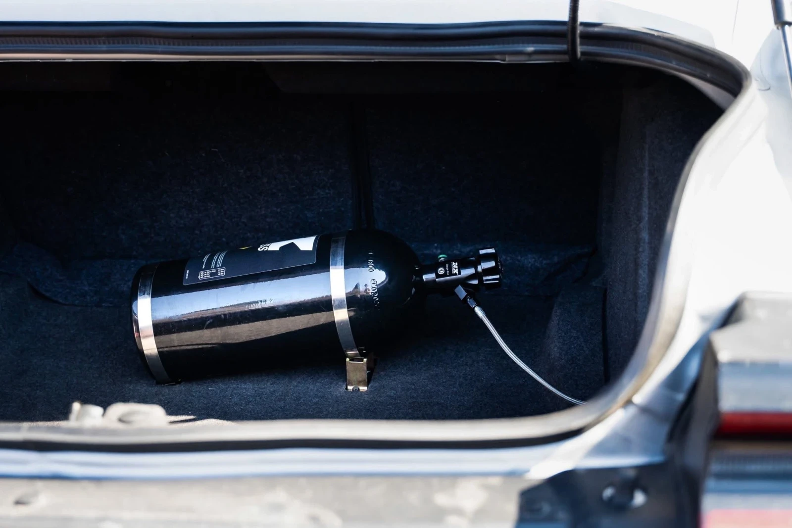 Dodge Challenger R/T Last Call Edition, снимка 5 - Автомобили и джипове - 54184128