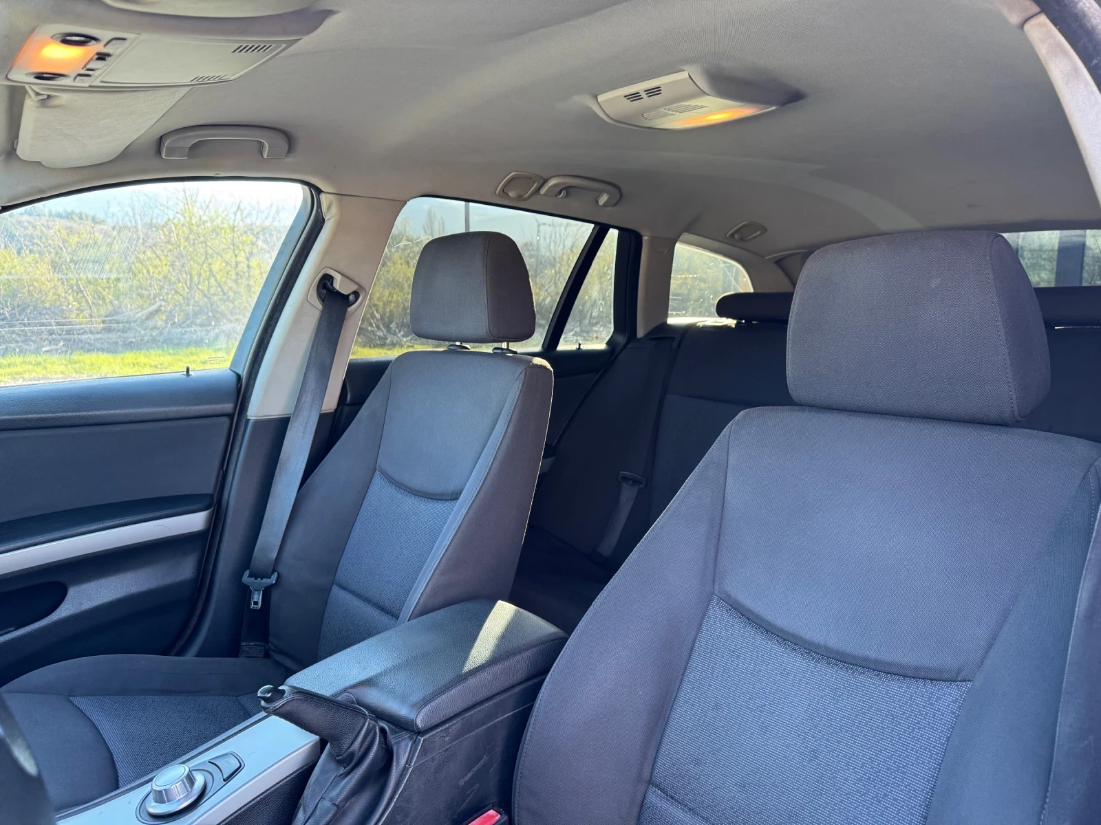 BMW 320, снимка 13 - Автомобили и джипове - 54208213