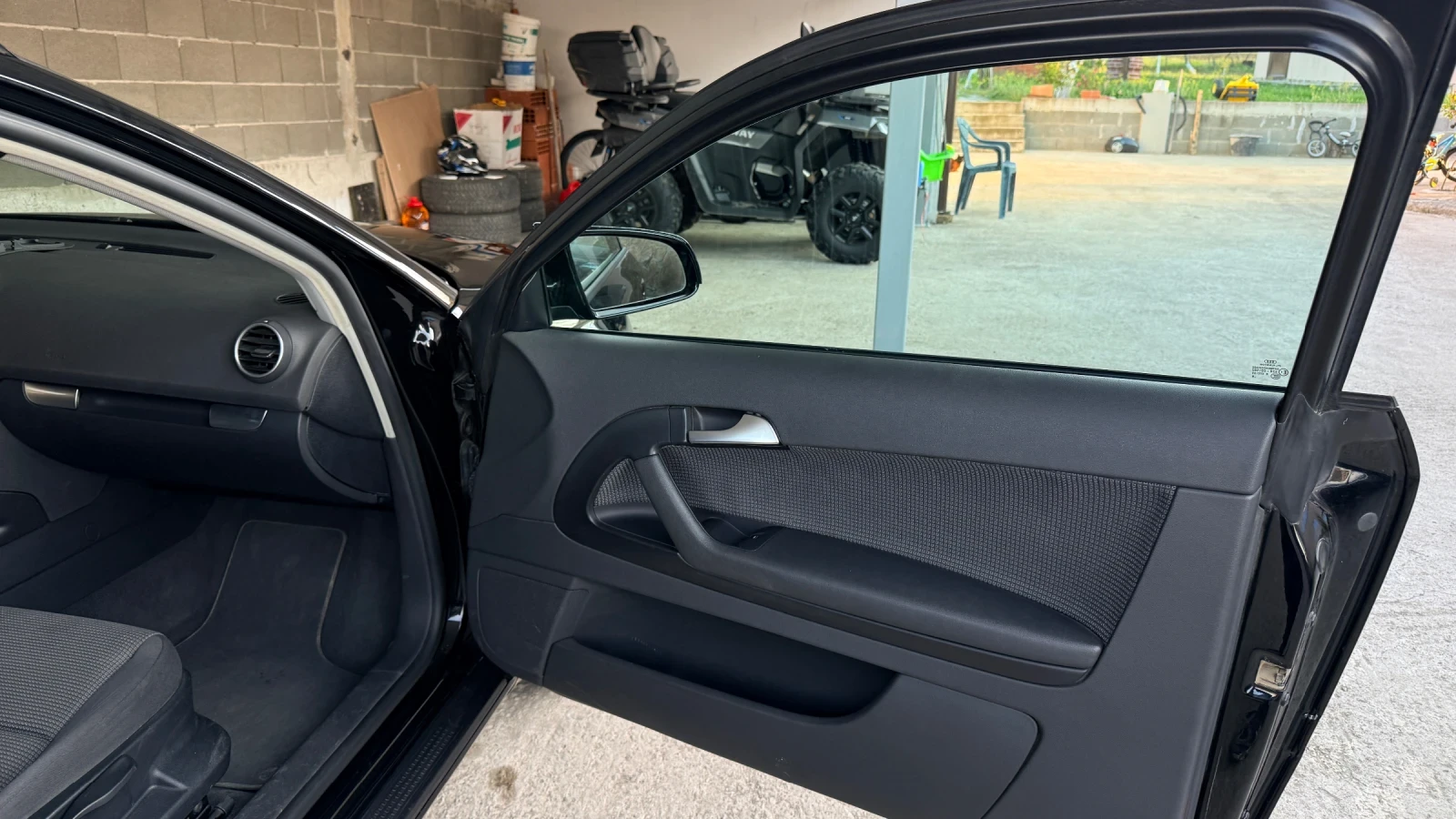 Audi A3, снимка 14 - Автомобили и джипове - 54246806