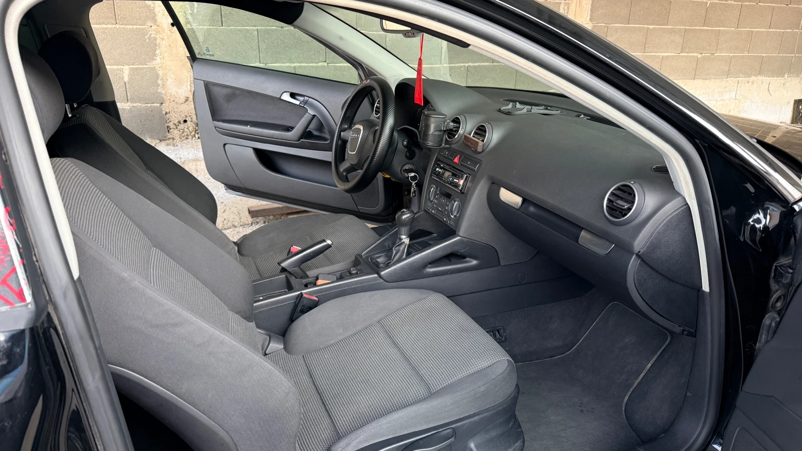 Audi A3, снимка 15 - Автомобили и джипове - 54246806