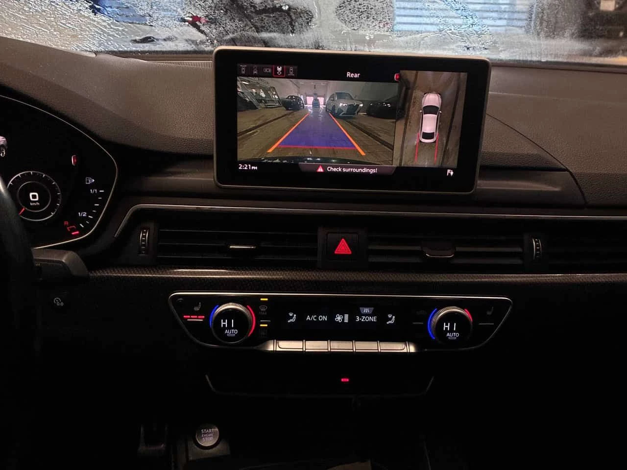 Audi S5 Technik/DIS/360/������/���� �� ������  | Mobile.bg � ����������� 9