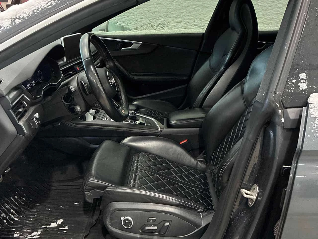 Audi S5 Technik/DIS/360/������/���� �� ������  | Mobile.bg � ����������� 12