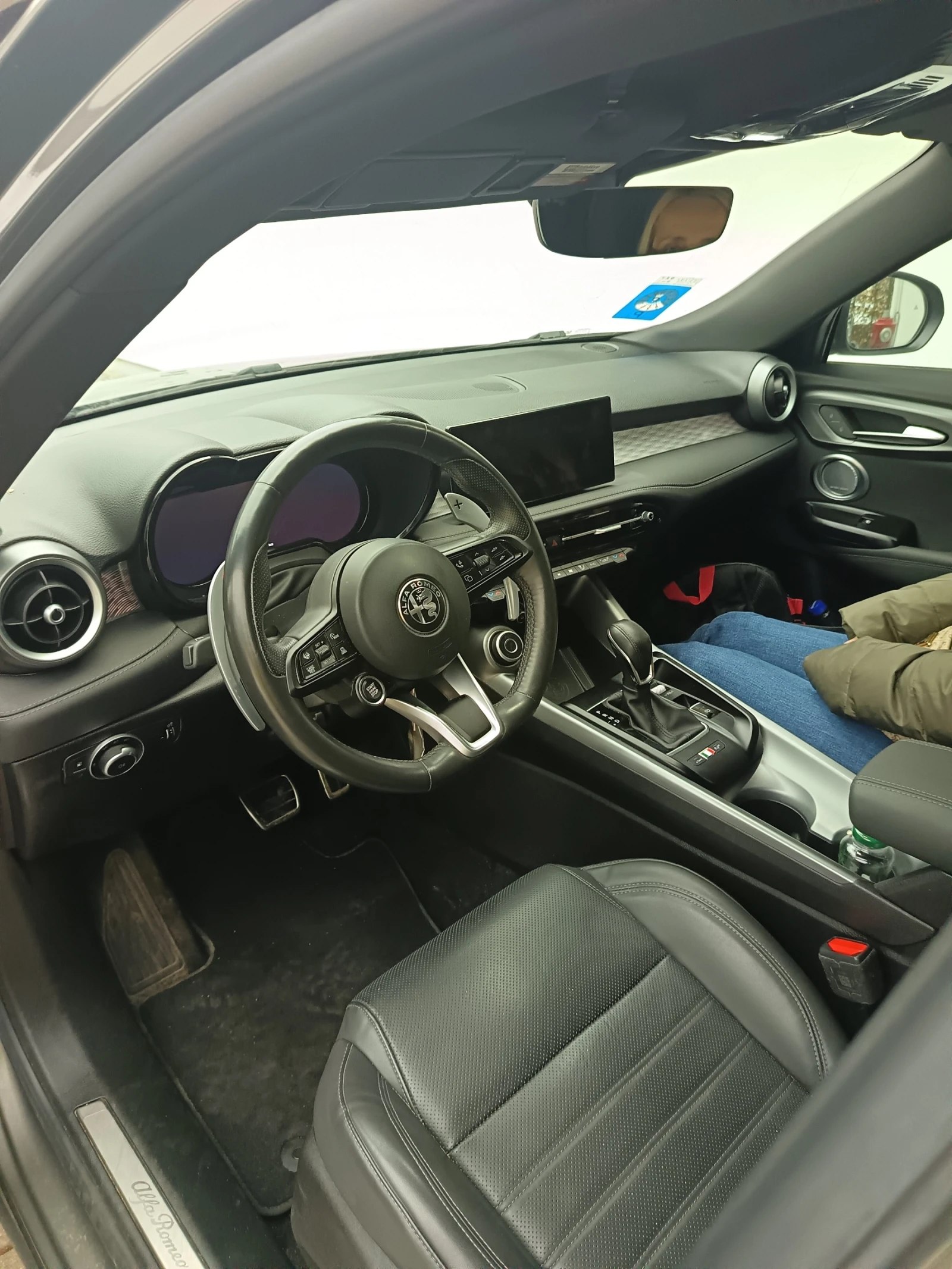 Alfa Romeo Tonale, снимка 5 - Автомобили и джипове - 54422818