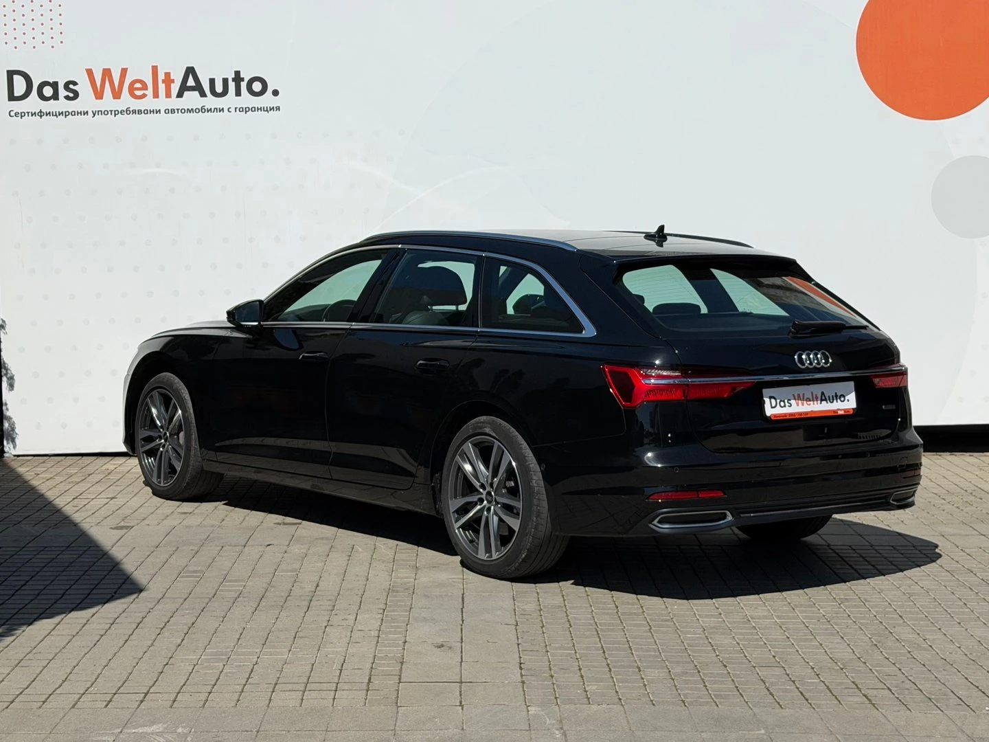 Audi A6 | Mobile.bg � ����������� 3