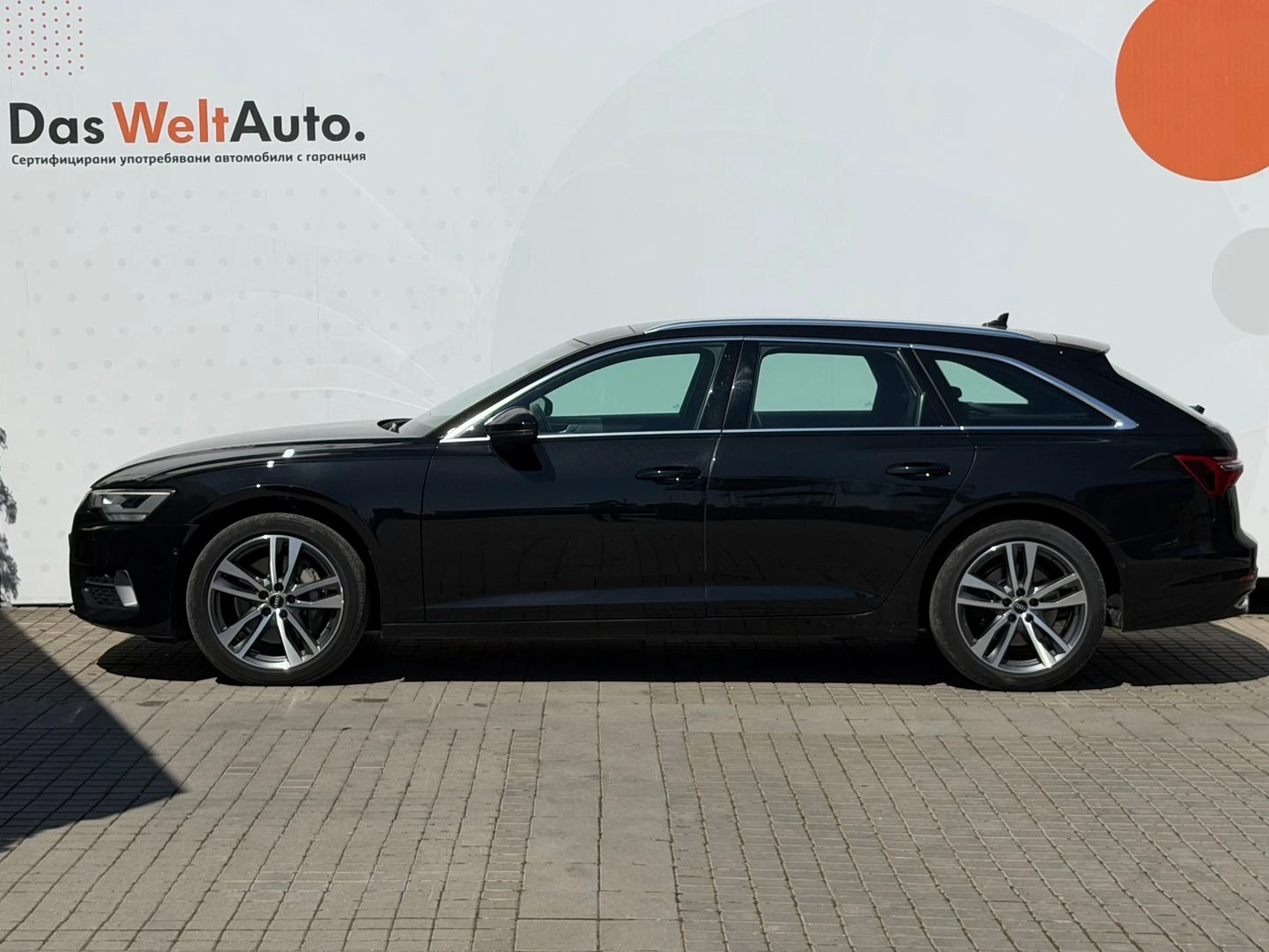 Audi A6 | Mobile.bg � ����������� 4