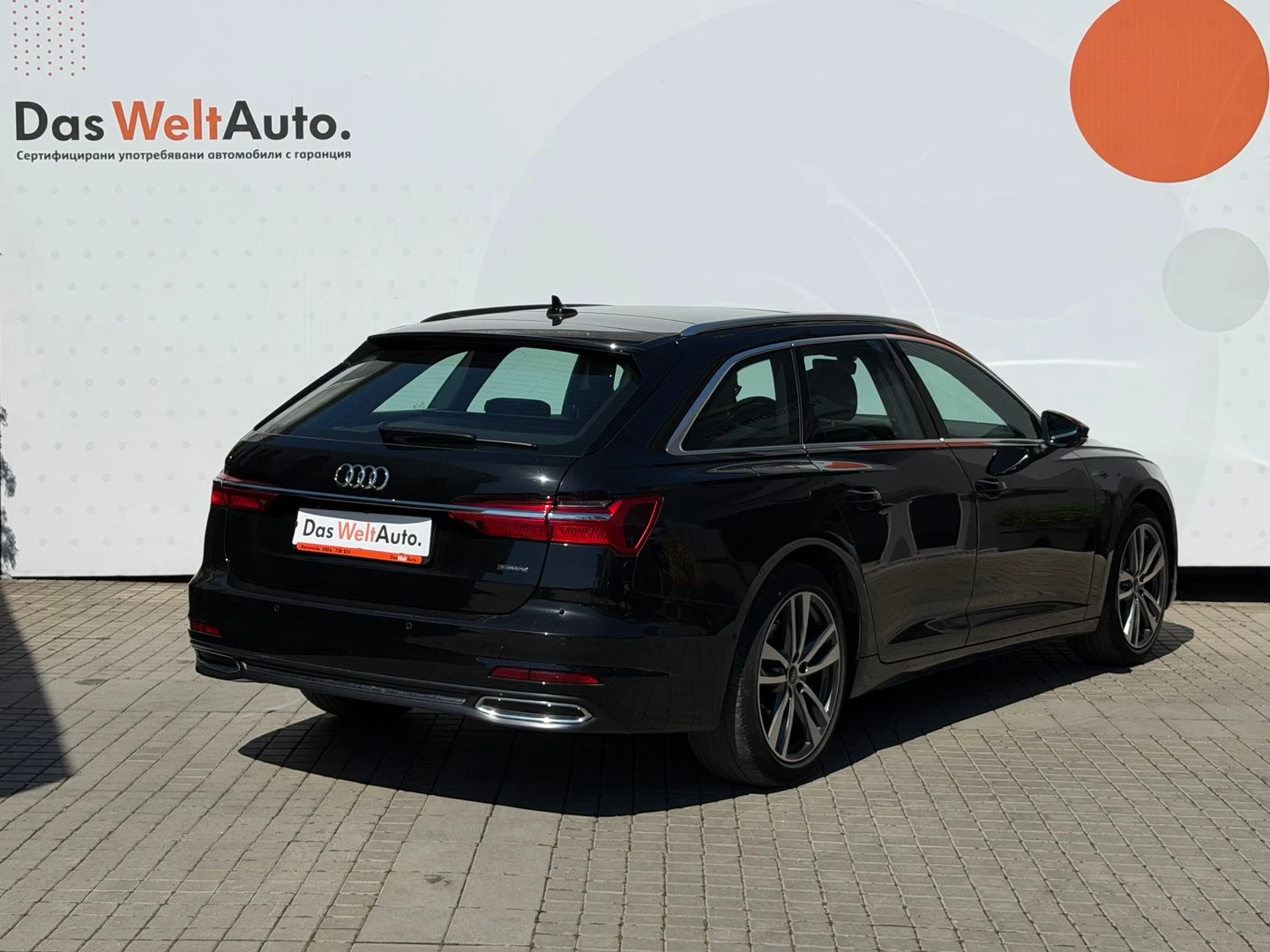 Audi A6 | Mobile.bg � ����������� 2