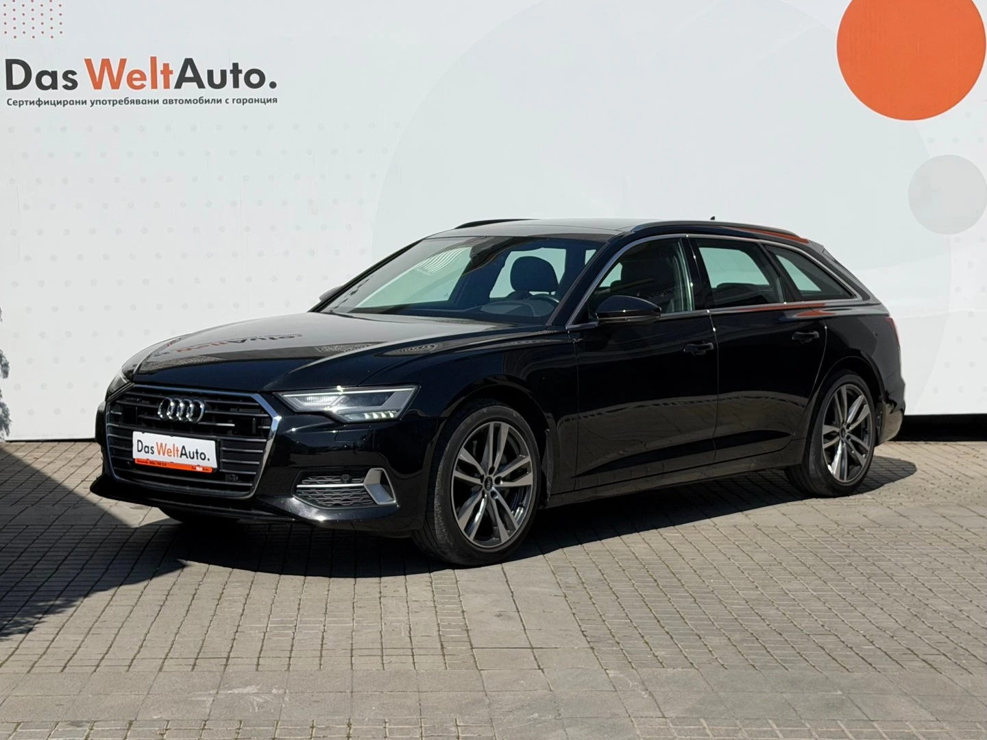 Audi A6 | Mobile.bg � ����������� 1