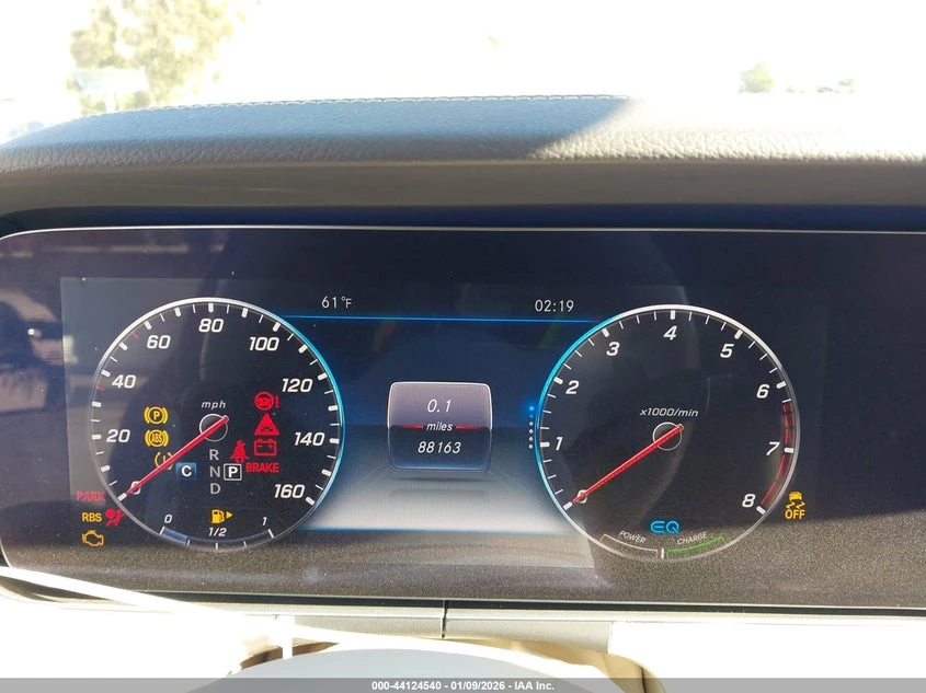 Mercedes-Benz CLS 450, снимка 9 - Автомобили и джипове - 54594963