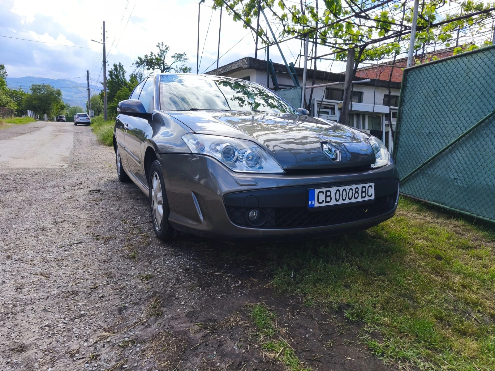 Renault Laguna 2.0 DCI