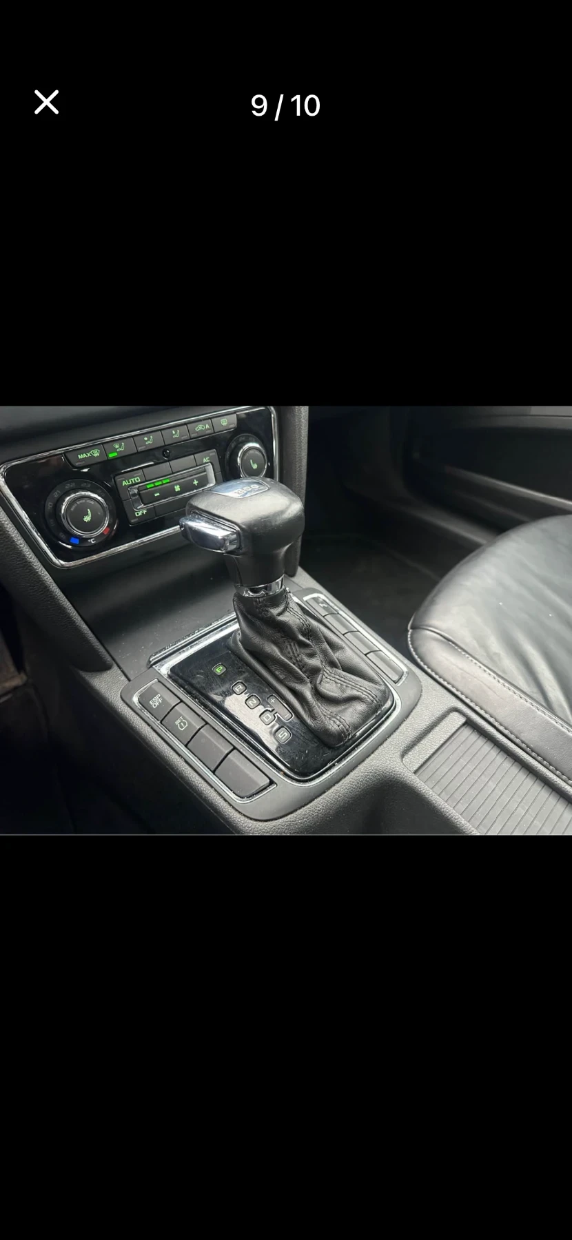 Skoda Superb 2.0 tdi 170, снимка 8 - Автомобили и джипове - 54605104