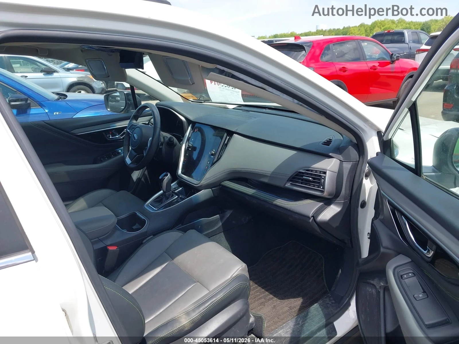 Subaru Outback XT* Onyx Edition* 2ключа* Buy now, снимка 7 - Автомобили и джипове - 54687433