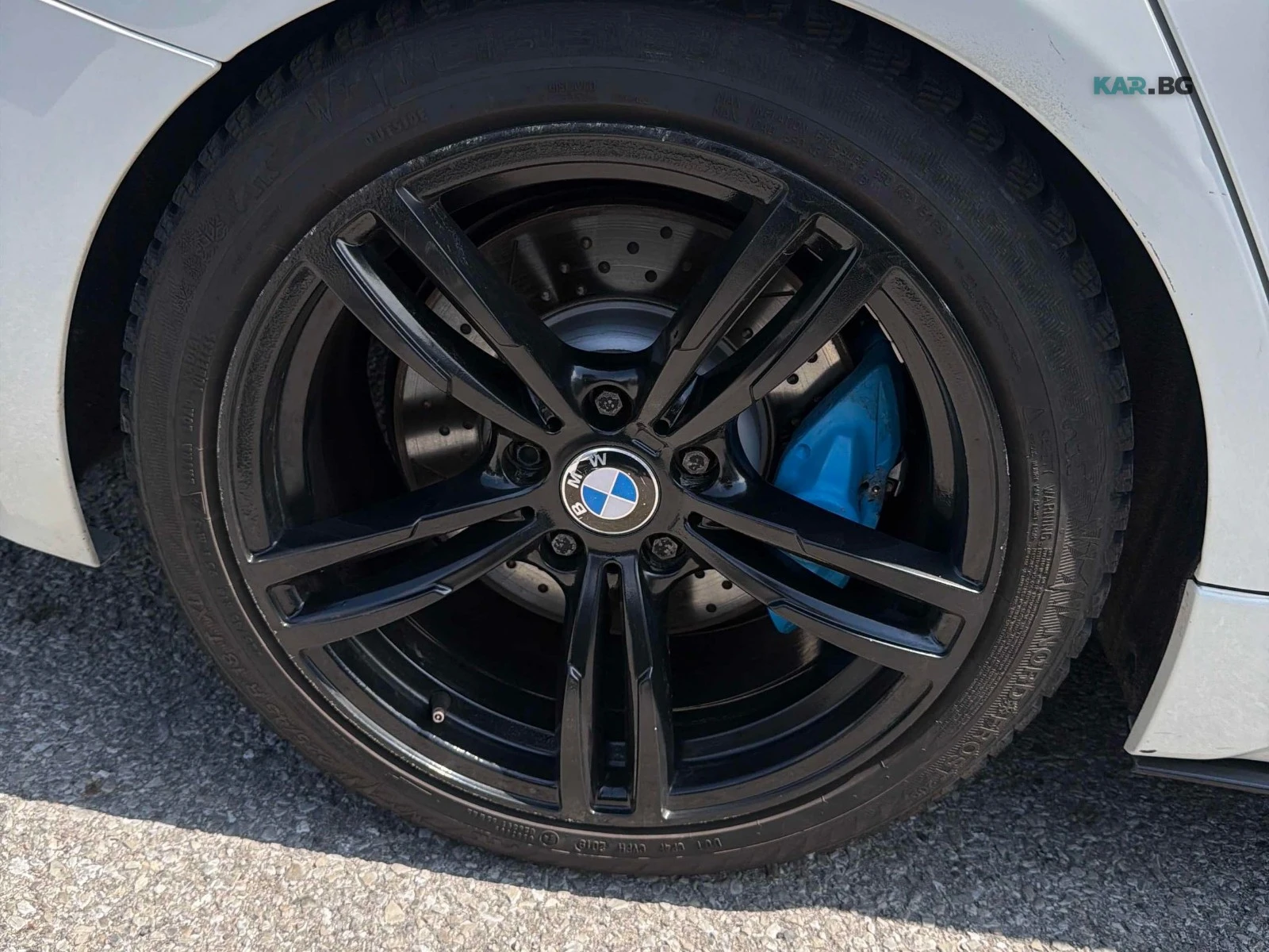 BMW 340 M Performance Edition* АвтоКредит* (ЦЕНА ДО БГ), снимка 7 - Автомобили и джипове - 54729697