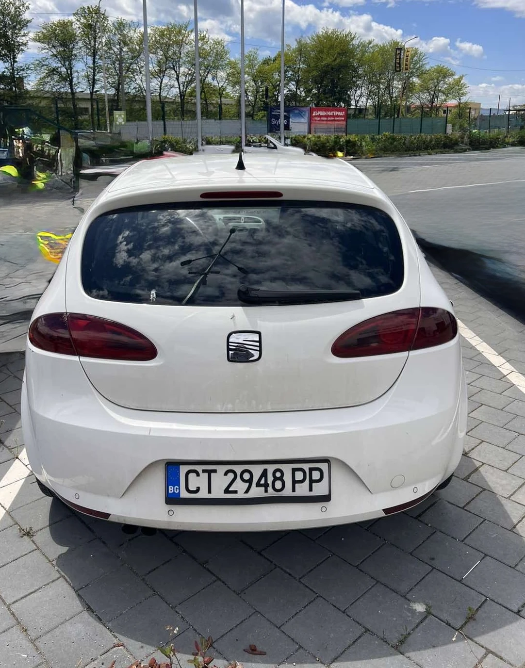 Seat Leon, снимка 5 - Автомобили и джипове - 55142445