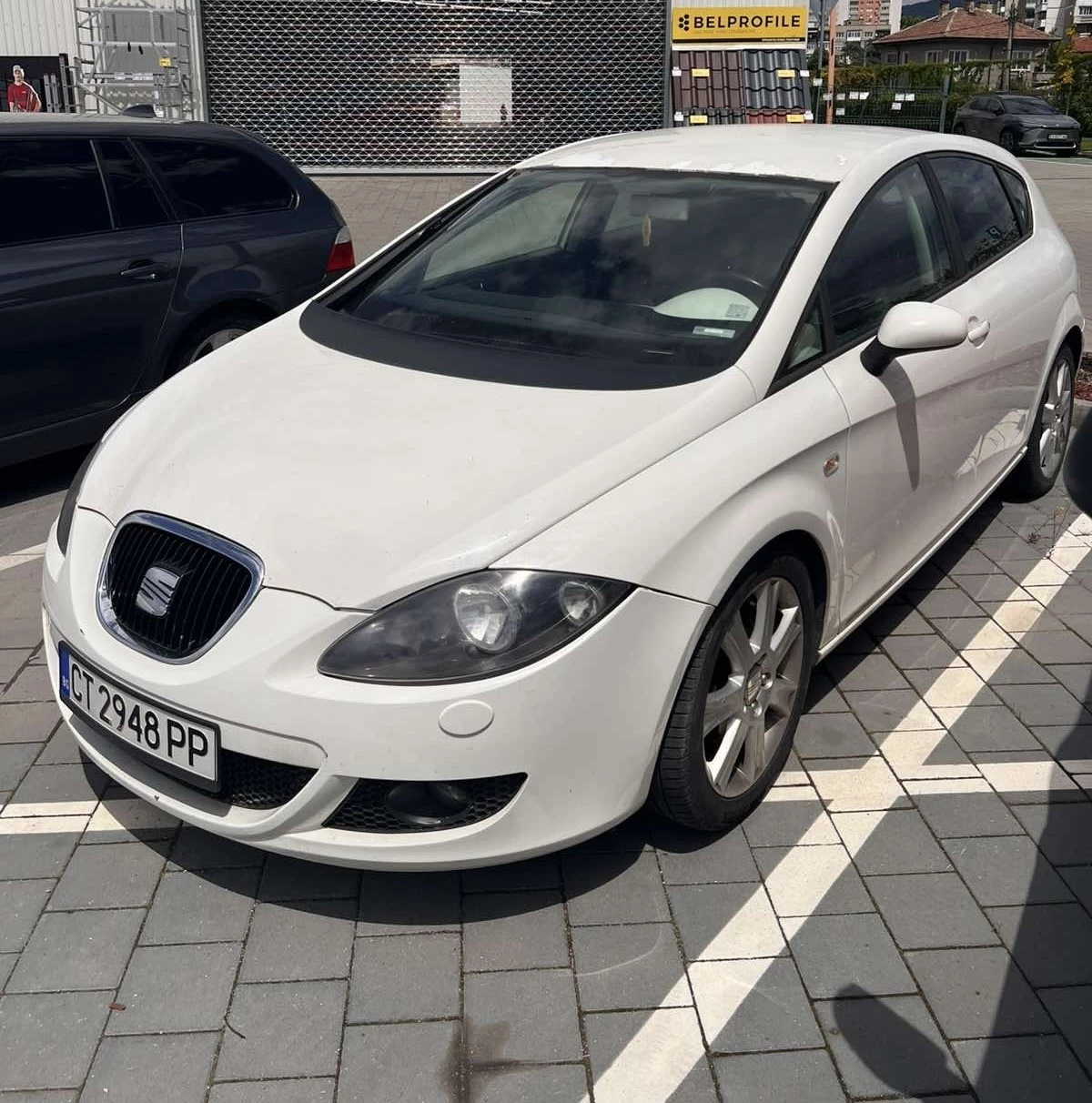 Seat Leon, снимка 2 - Автомобили и джипове - 55142445
