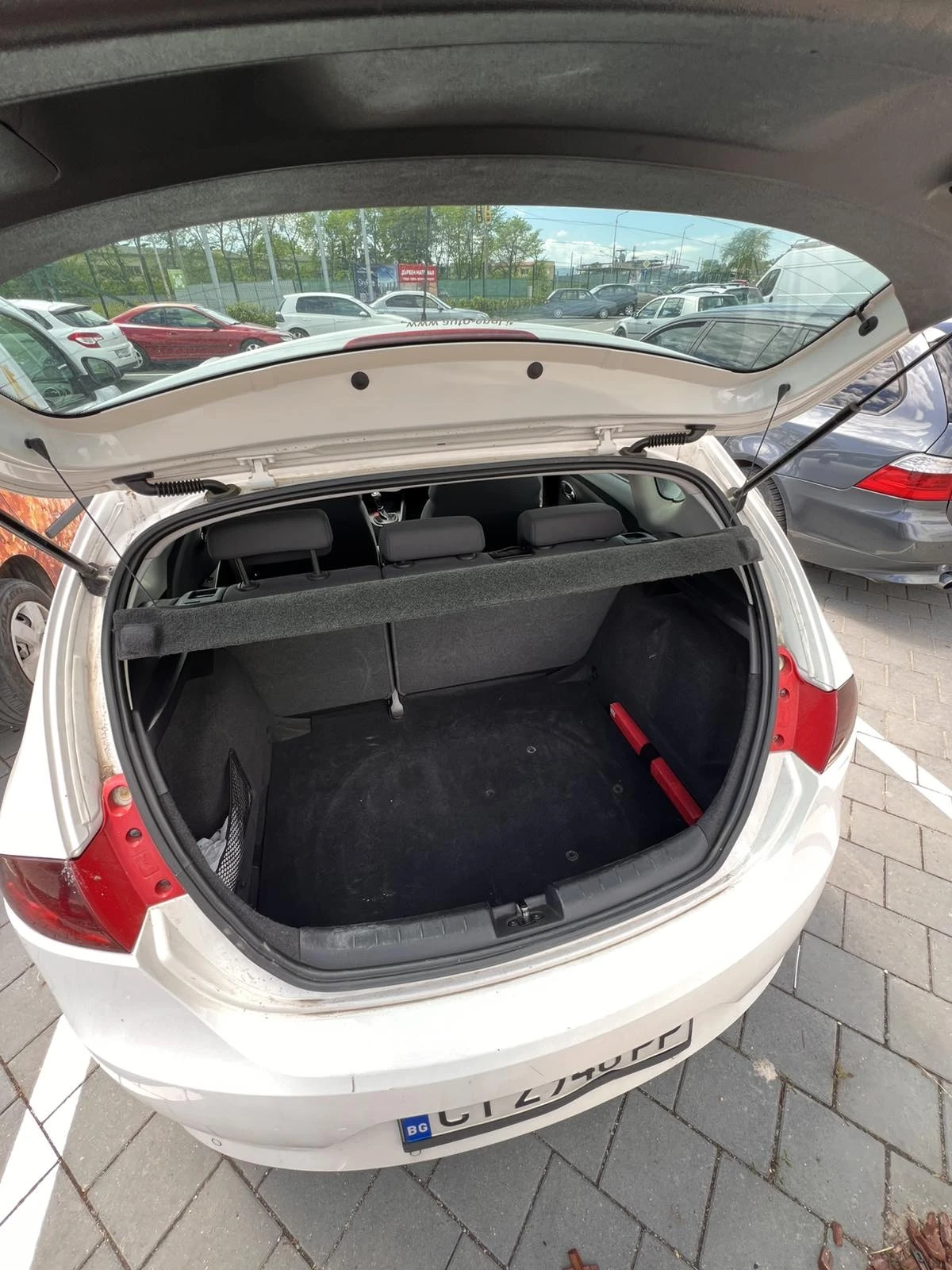 Seat Leon, снимка 6 - Автомобили и джипове - 55142445