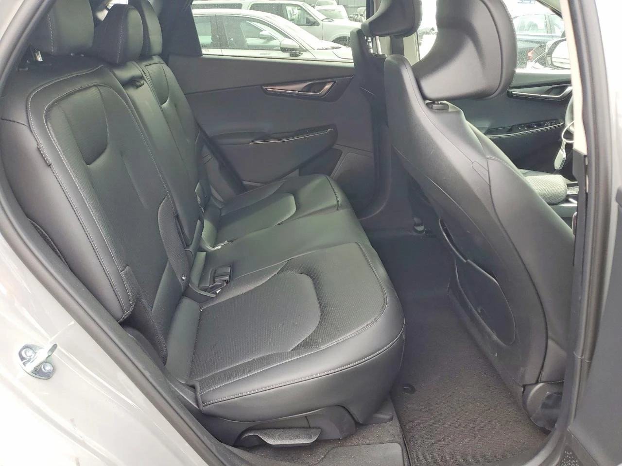 Kia EV6 Wind RWD, снимка 11 - Автомобили и джипове - 55314312