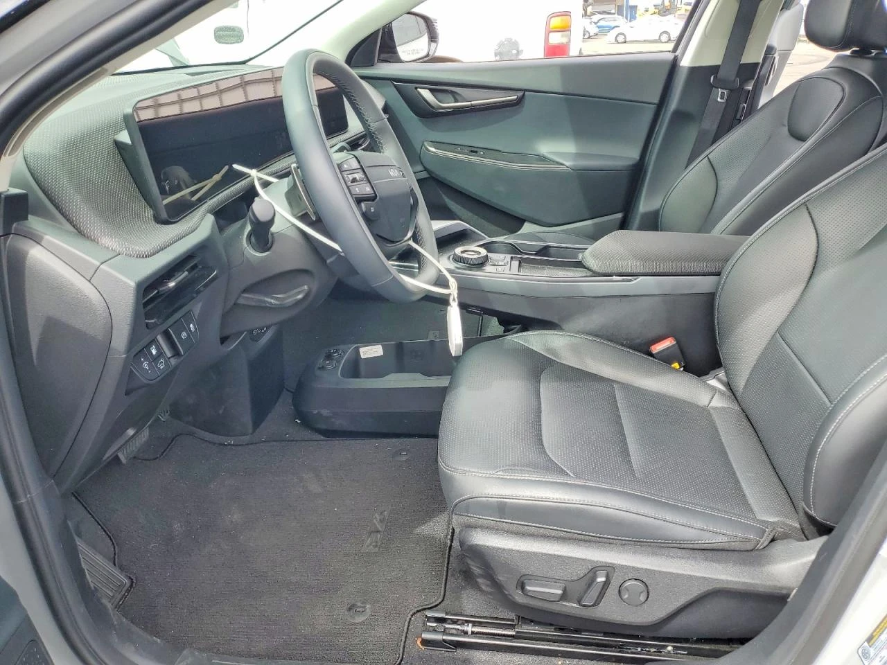 Kia EV6 Wind RWD, снимка 7 - Автомобили и джипове - 55314312