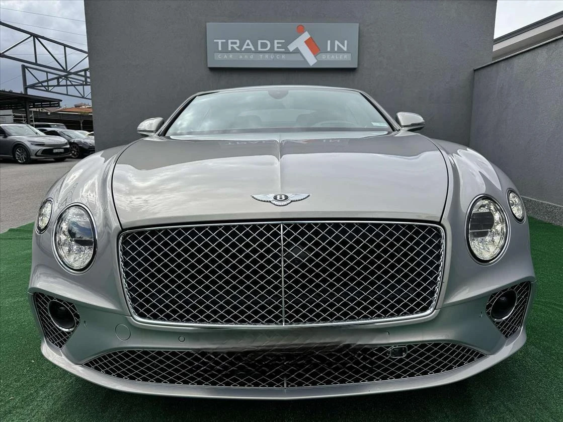 Bentley GT Convertible | Mobile.bg � ����������� 2