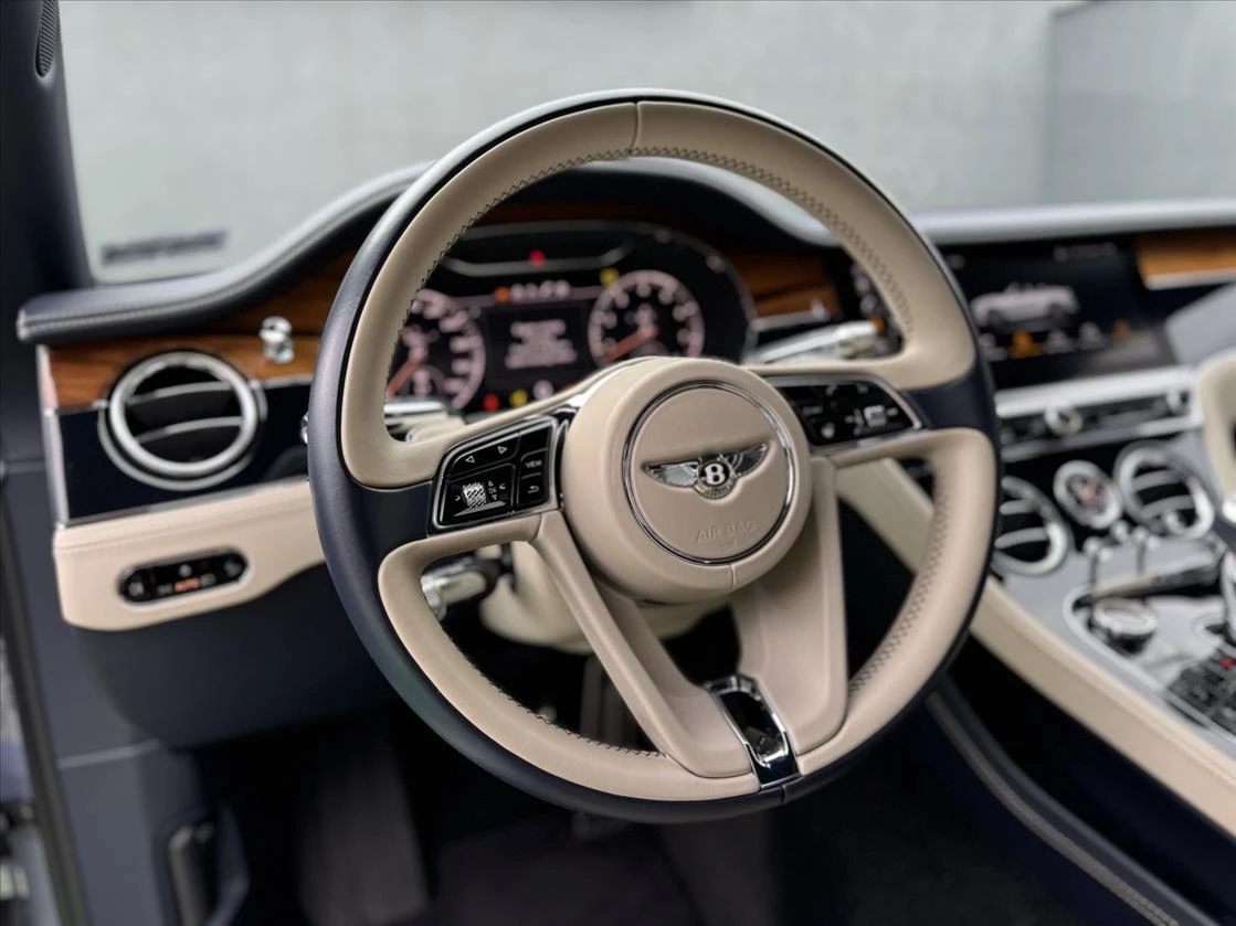 Bentley GT Convertible | Mobile.bg � ����������� 11